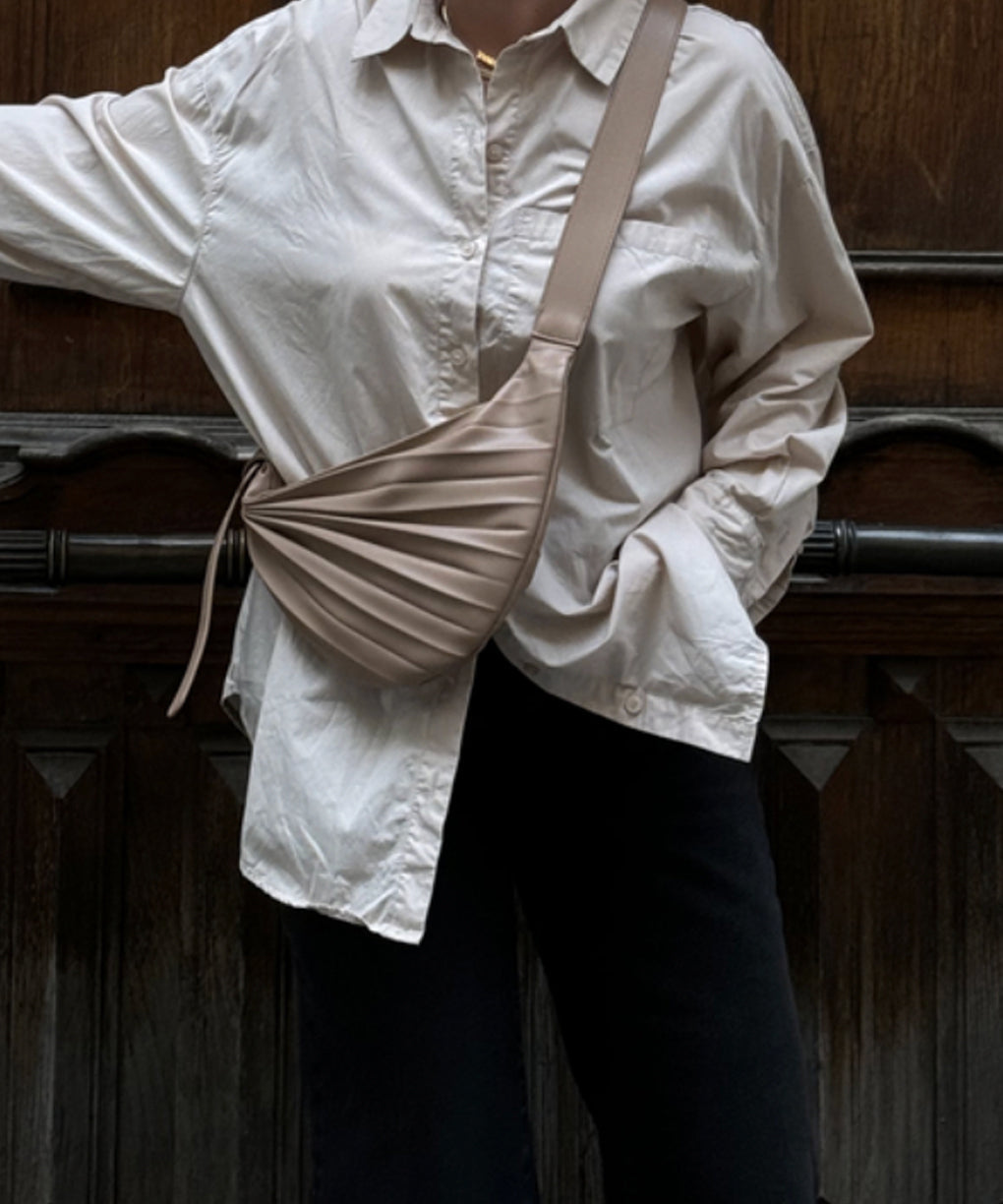 GEORGIA SHOULDER BAG CAFE STELLA - Image 9