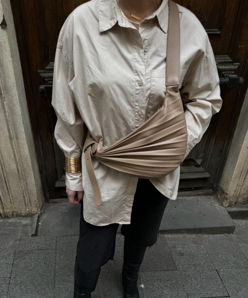 GEORGIA SHOULDER BAG CAFE STELLA - Image 13