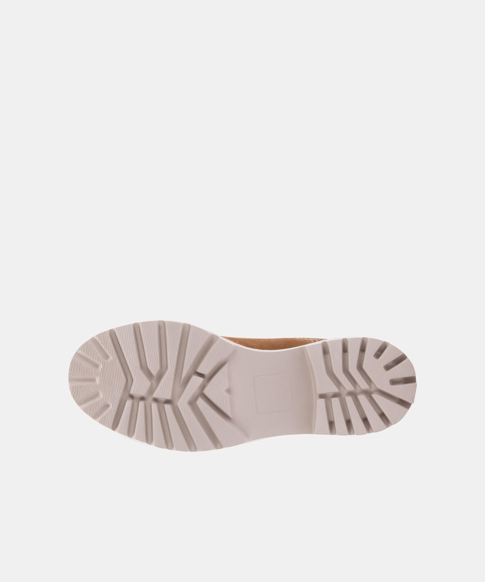 HUEY BOOTIES WHISKEY NUBUCK - re:vita - Image 10