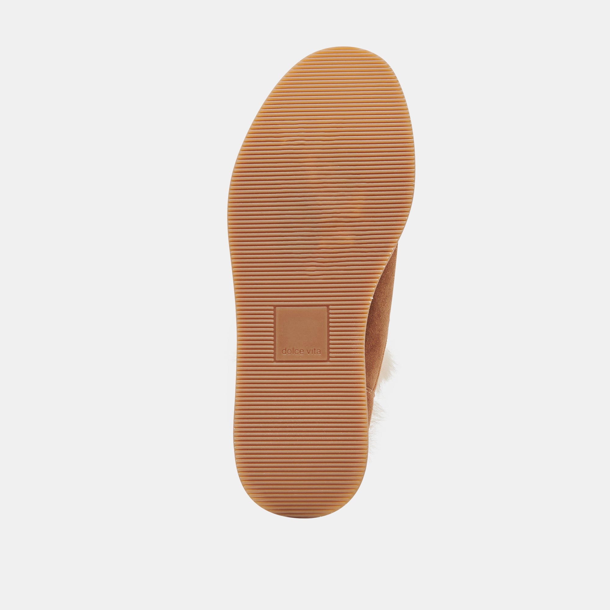 ARDY PLUSH H2O BOOTIES PECAN SUEDE - Image 9