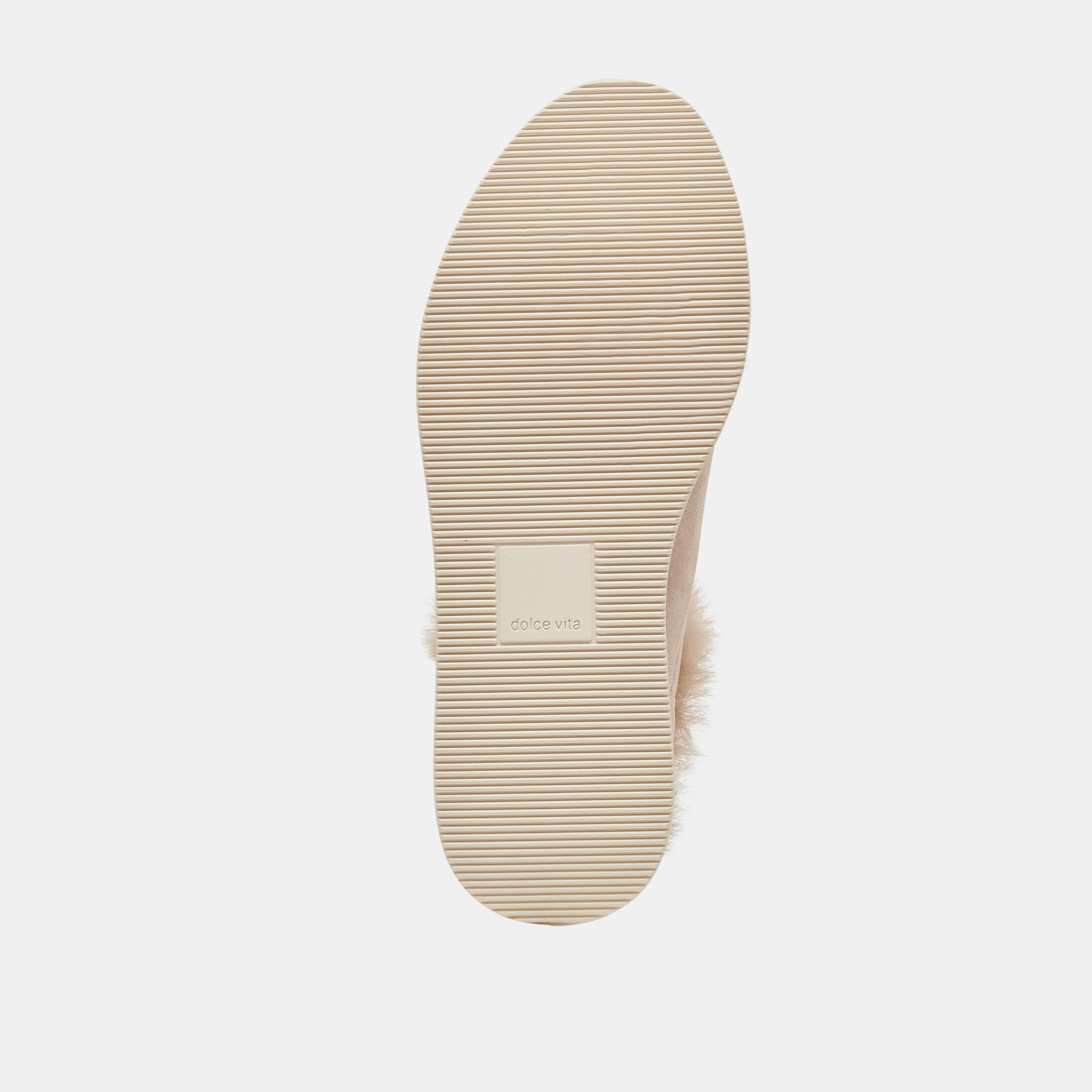 ARDY PLUSH H2O BOOTIES TAUPE SUEDE - Image 11