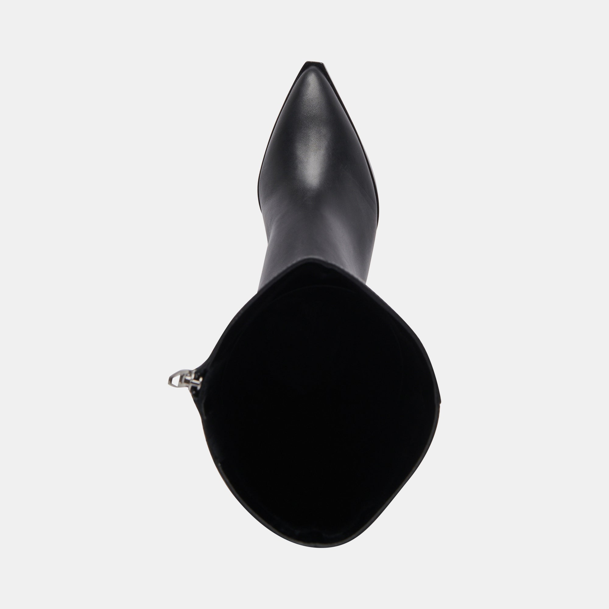 AUGGIE WIDE CALF BOOTS BLACK LEATHER - Image 16