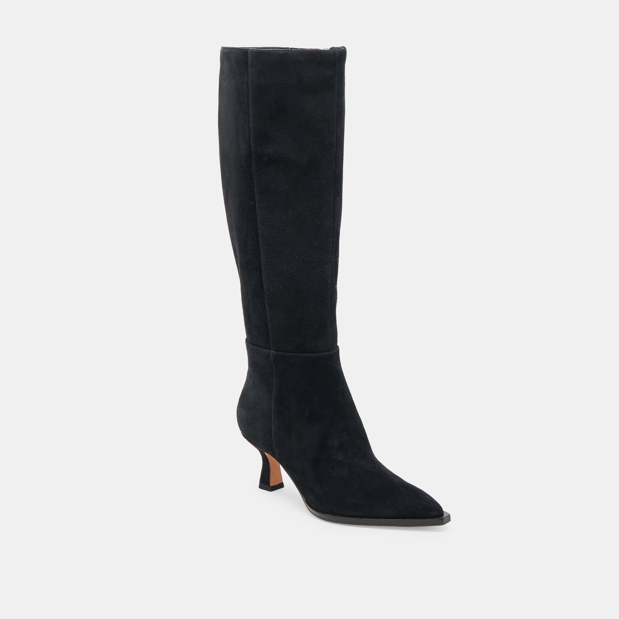 AUGGIE BOOTS ONYX SUEDE - Image 2