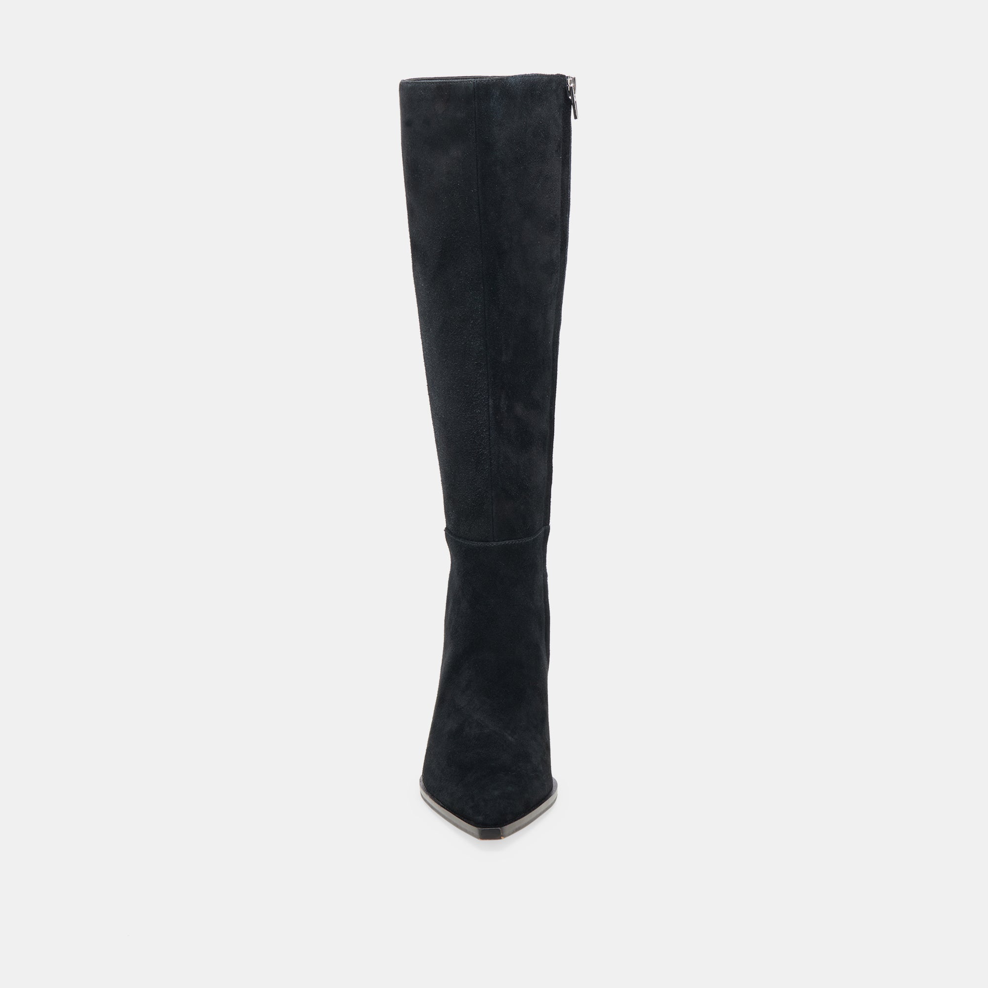 AUGGIE BOOTS ONYX SUEDE - Image 6