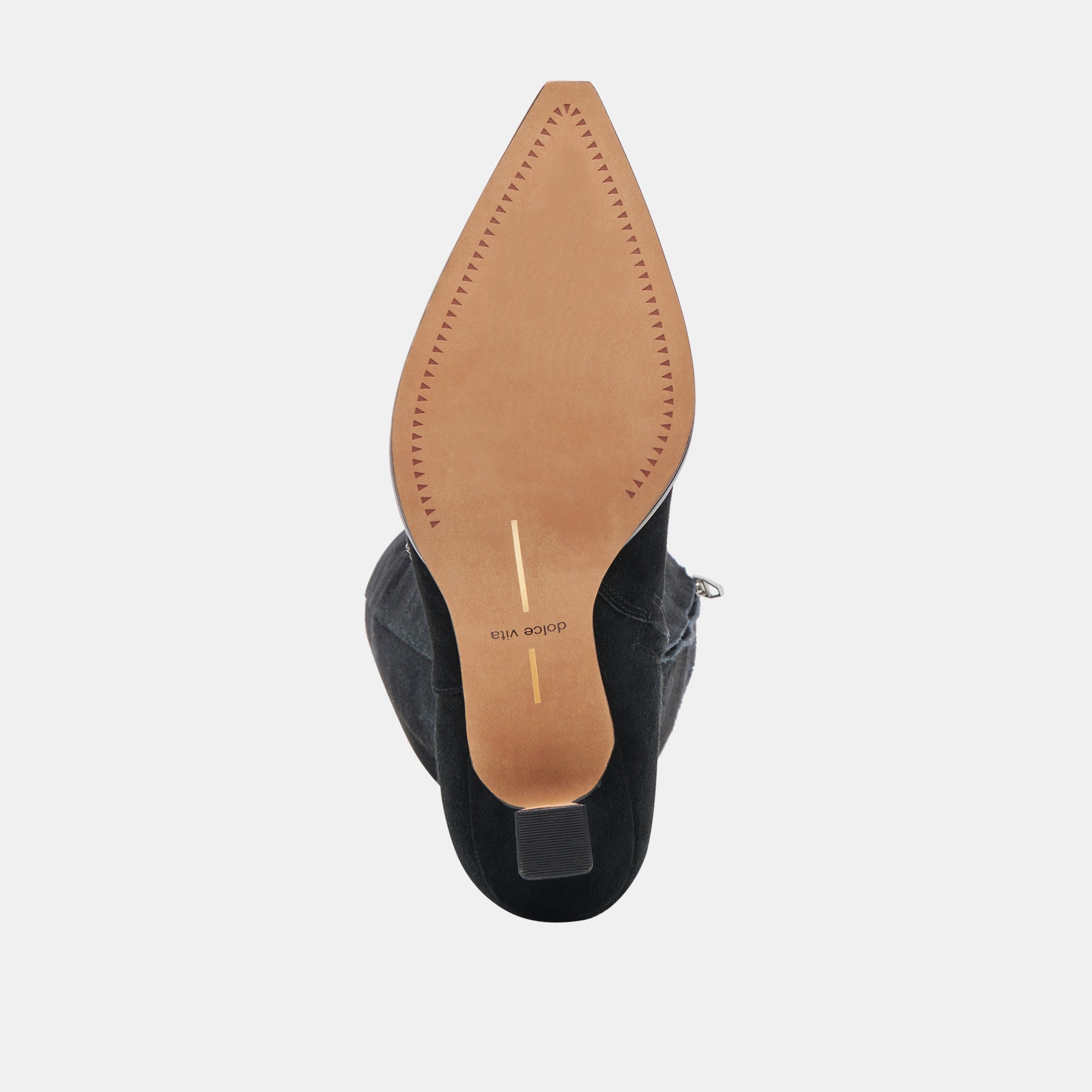 AUGGIE BOOTS ONYX SUEDE - Image 9