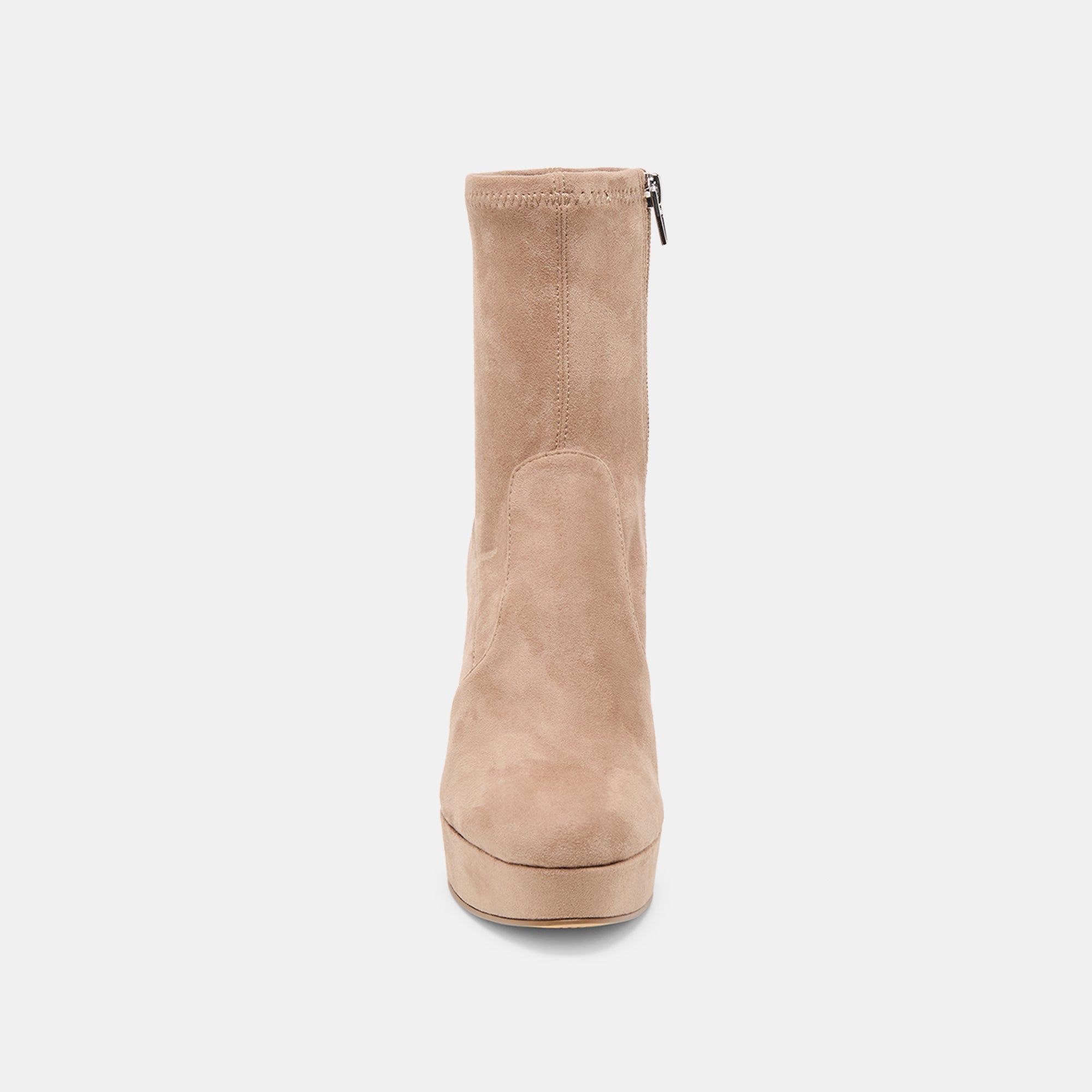 CHASLY BOOTS BARLEY STELLA SUEDE - Image 6