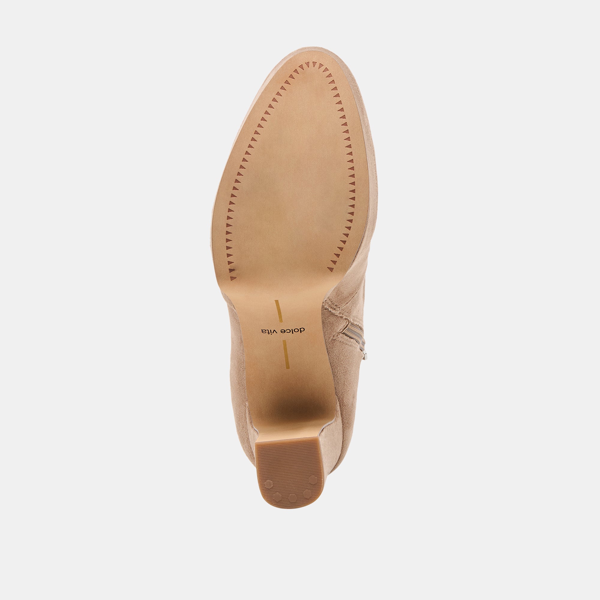 CHASLY BOOTS BARLEY STELLA SUEDE - Image 9