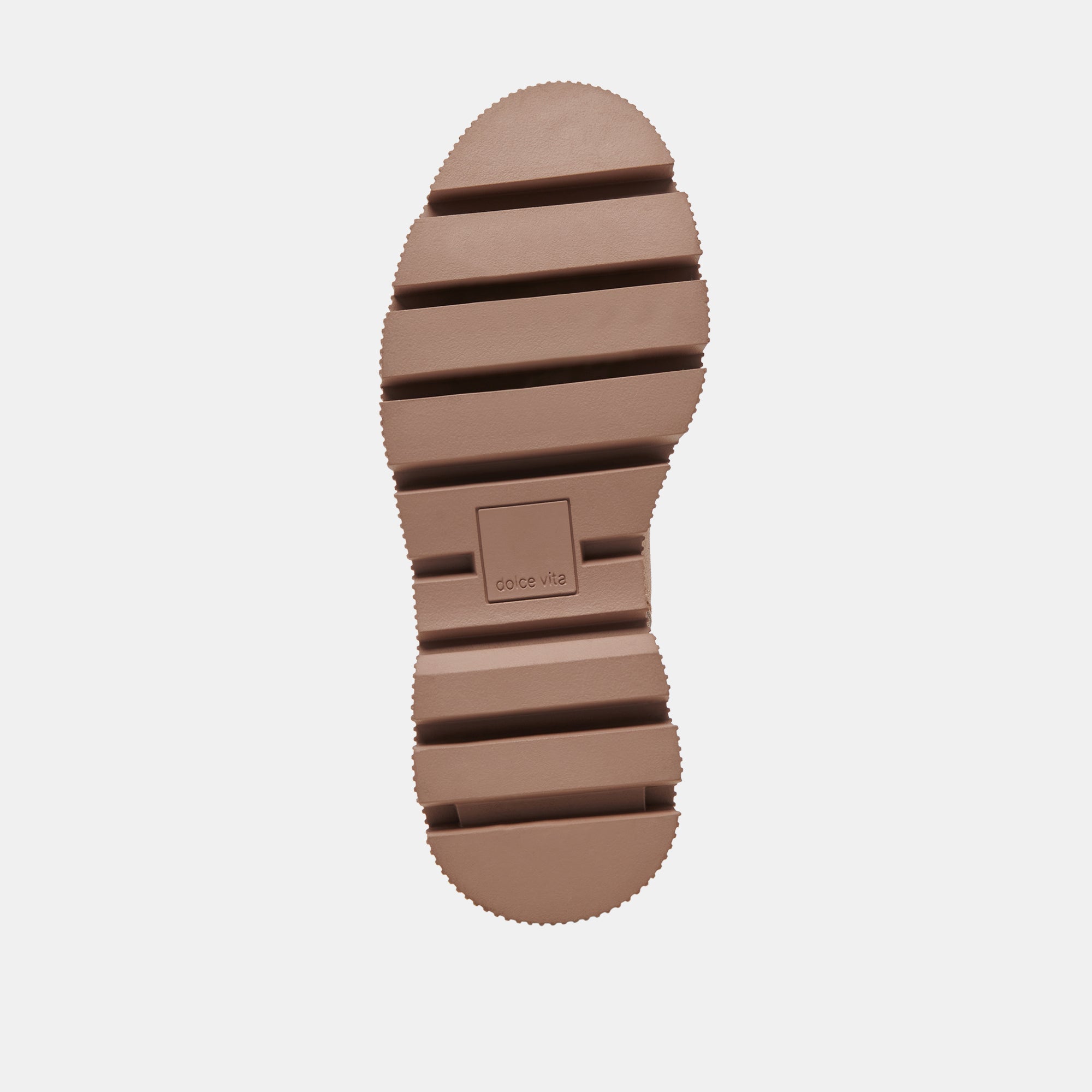 EMMET H2O BOOTS MUSHROOM SUEDE - re:vita - Image 9