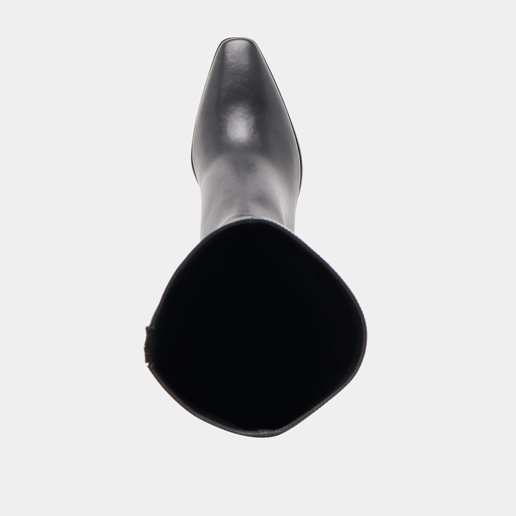 EMMI BOOTS BLACK LEATHER - Image 12