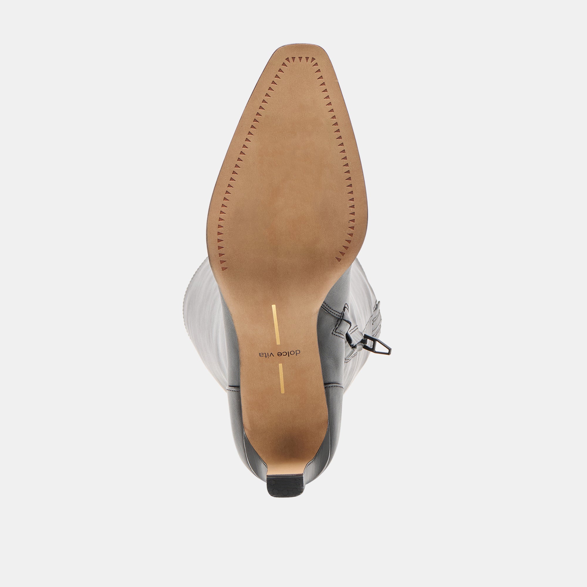 EMMI BOOTS BLACK LEATHER - Image 13