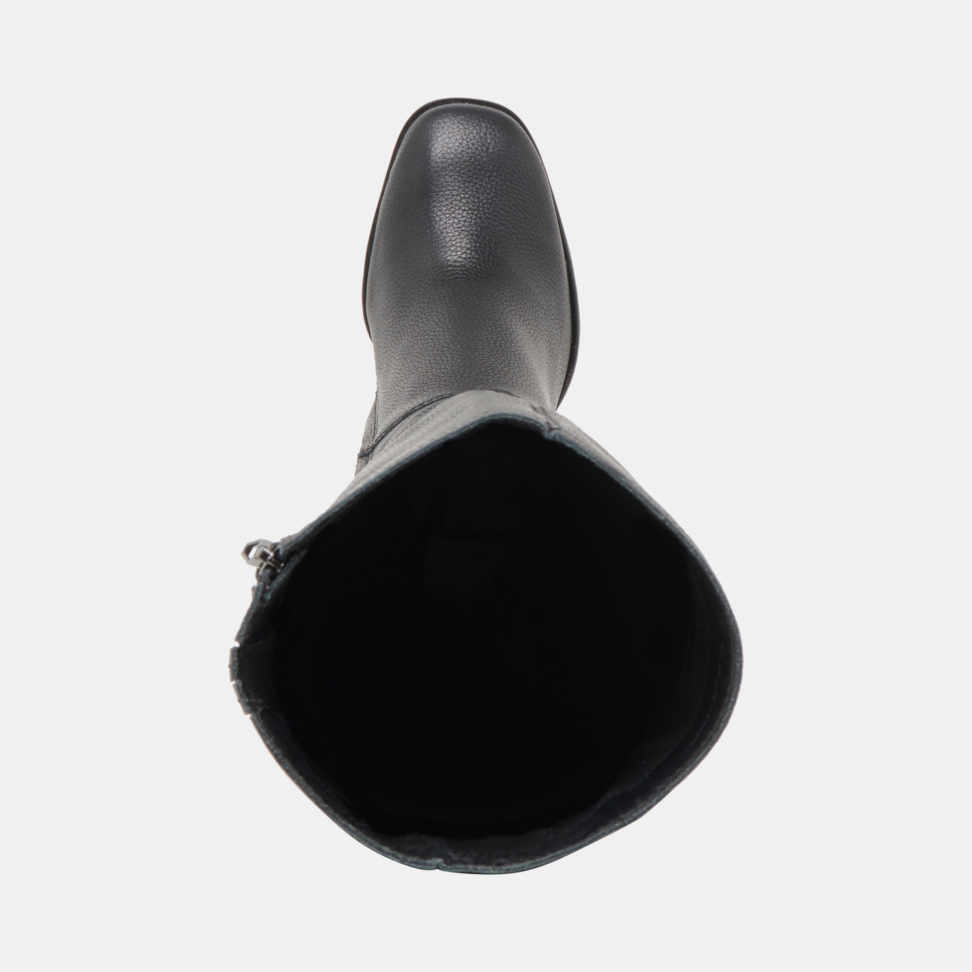 FYNN WIDE CALF BOOTS ONYX LEATHER - Image 13