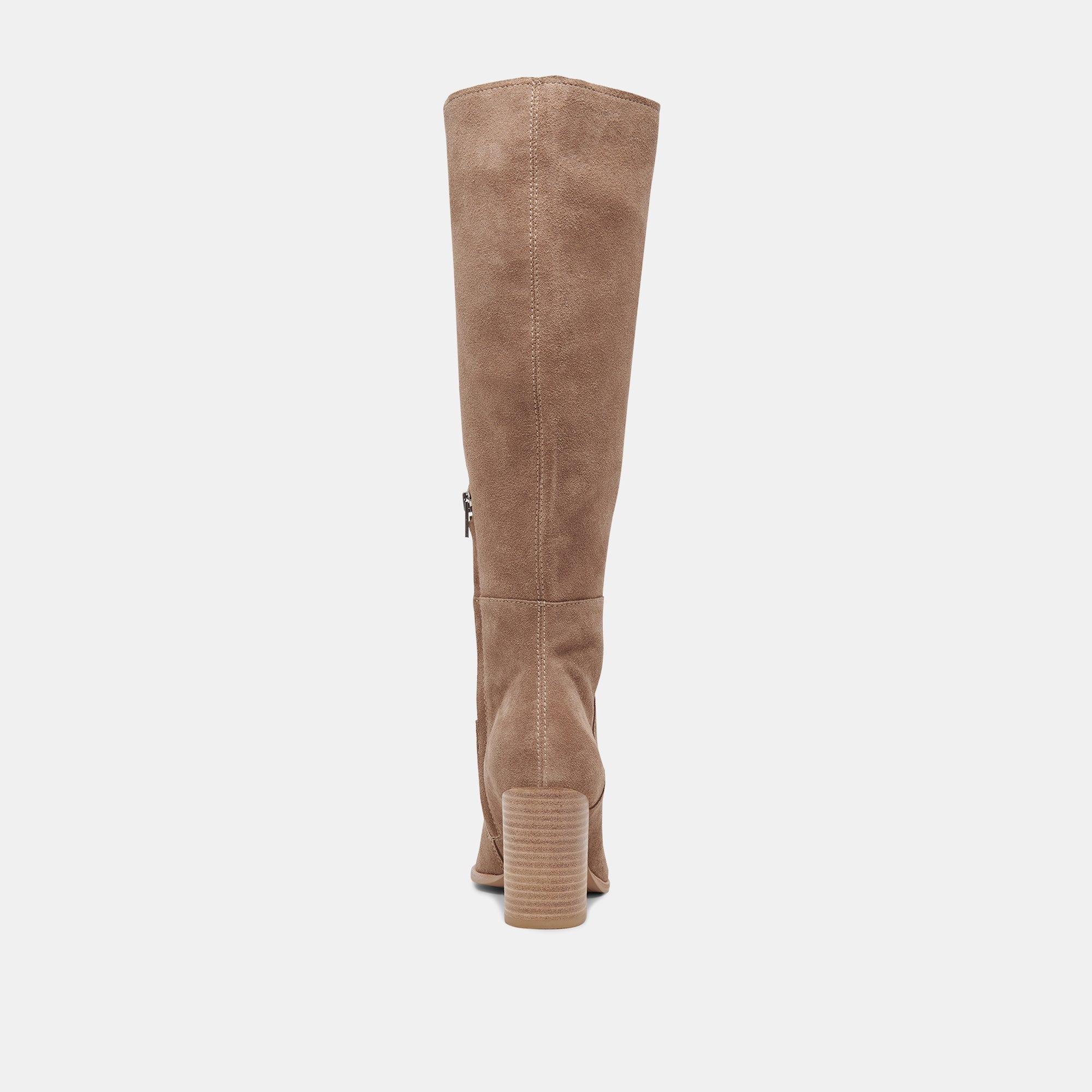 FYNN BOOTS TRUFFLE SUEDE - re:vita - Image 10