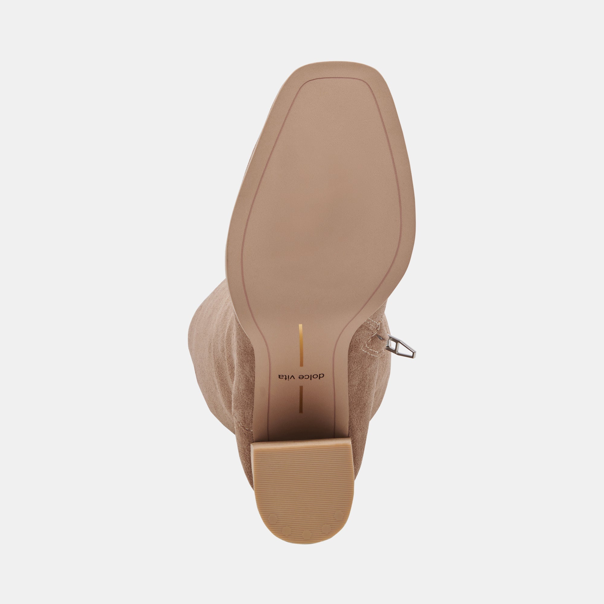 FYNN BOOTS TRUFFLE SUEDE - re:vita - Image 12