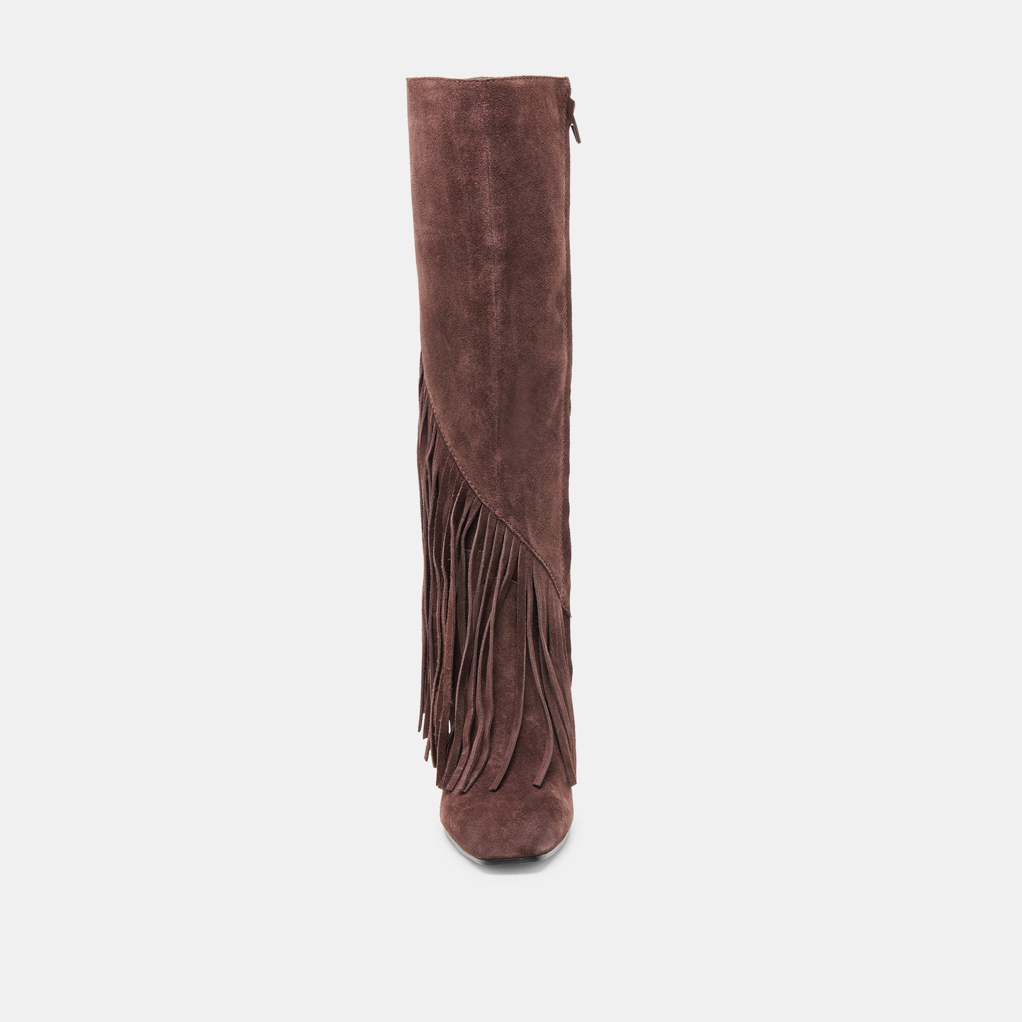 GIANO BOOTS MAHOGANY SUEDE - Image 8