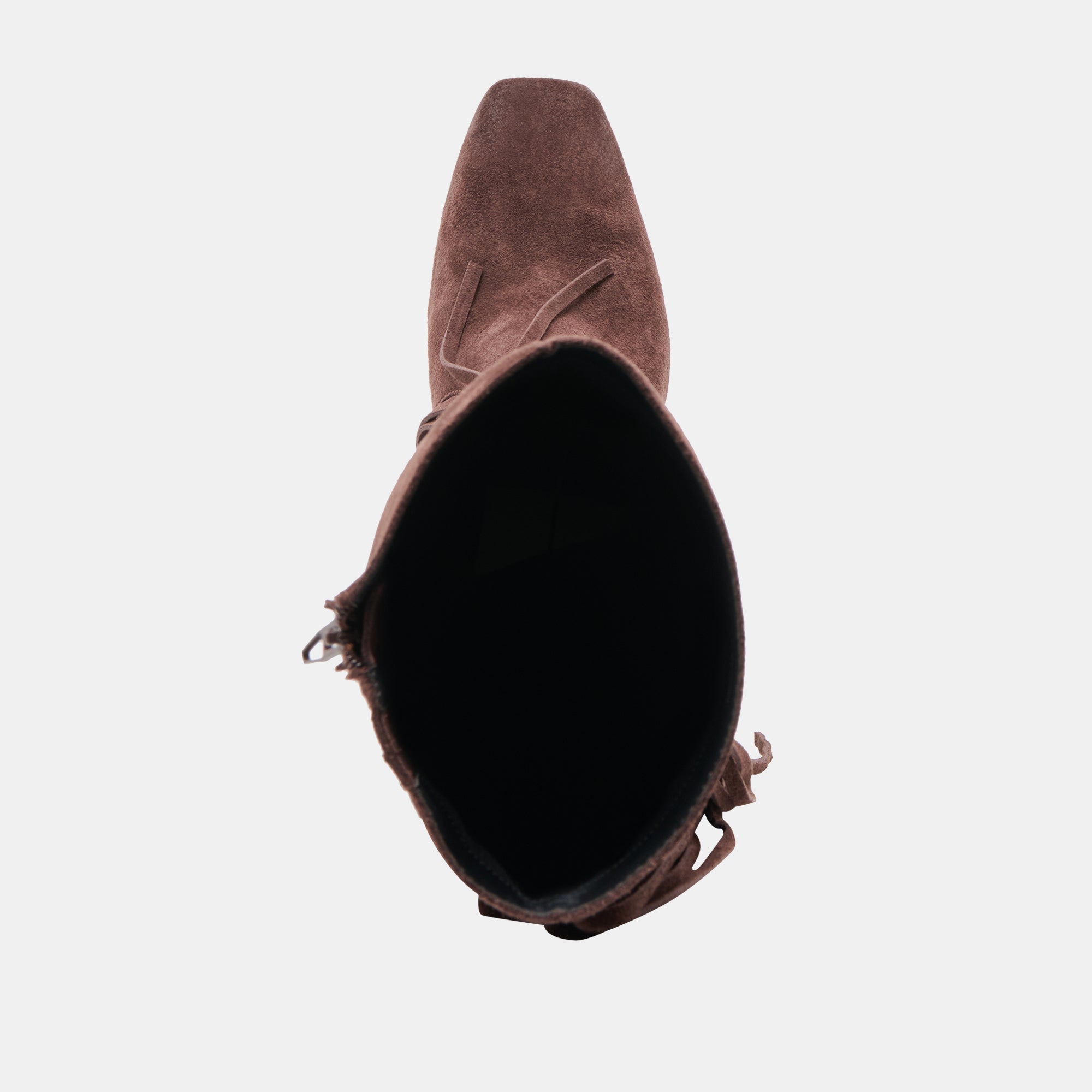 GIANO BOOTS MAHOGANY SUEDE - Image 10