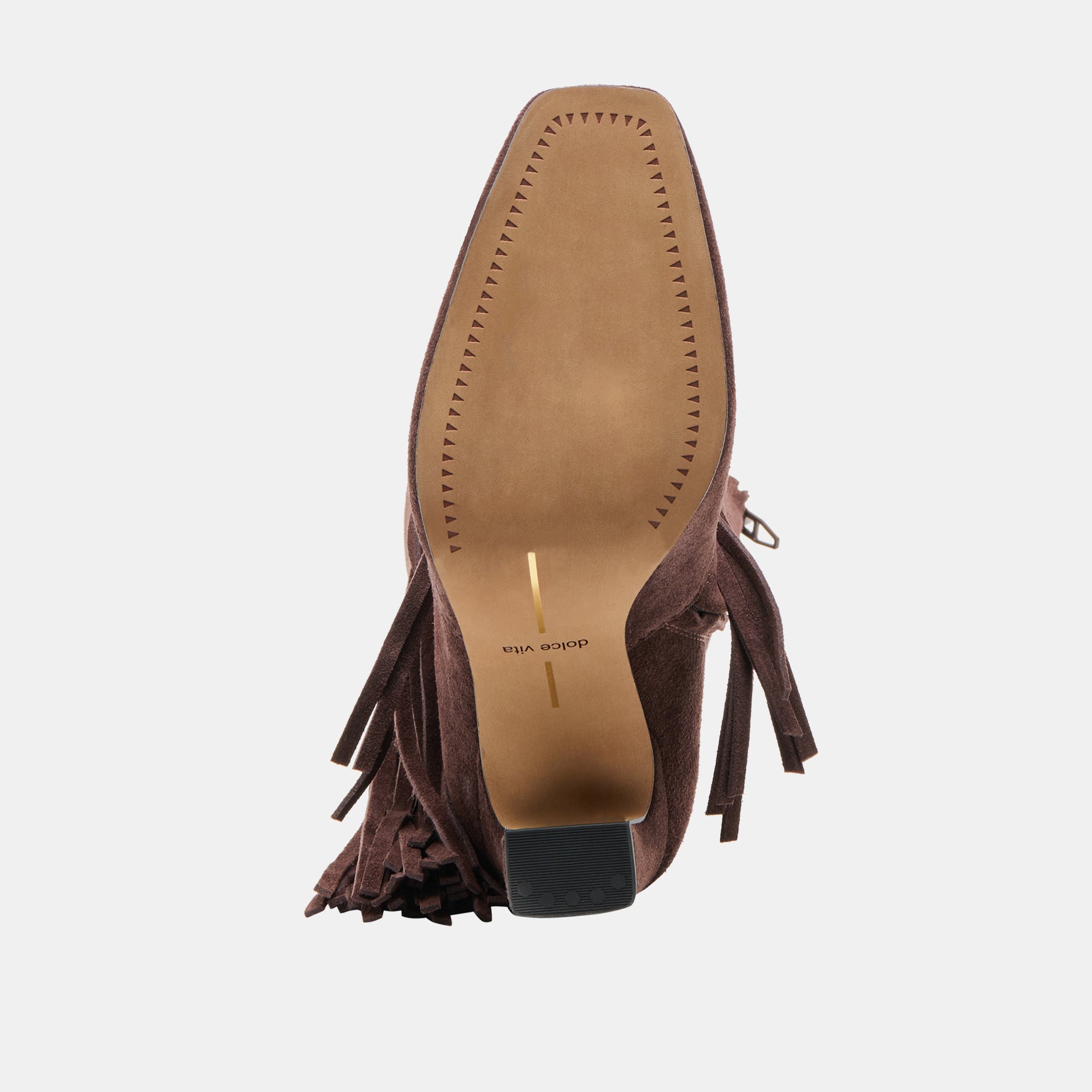 GIANO BOOTS MAHOGANY SUEDE - Image 11