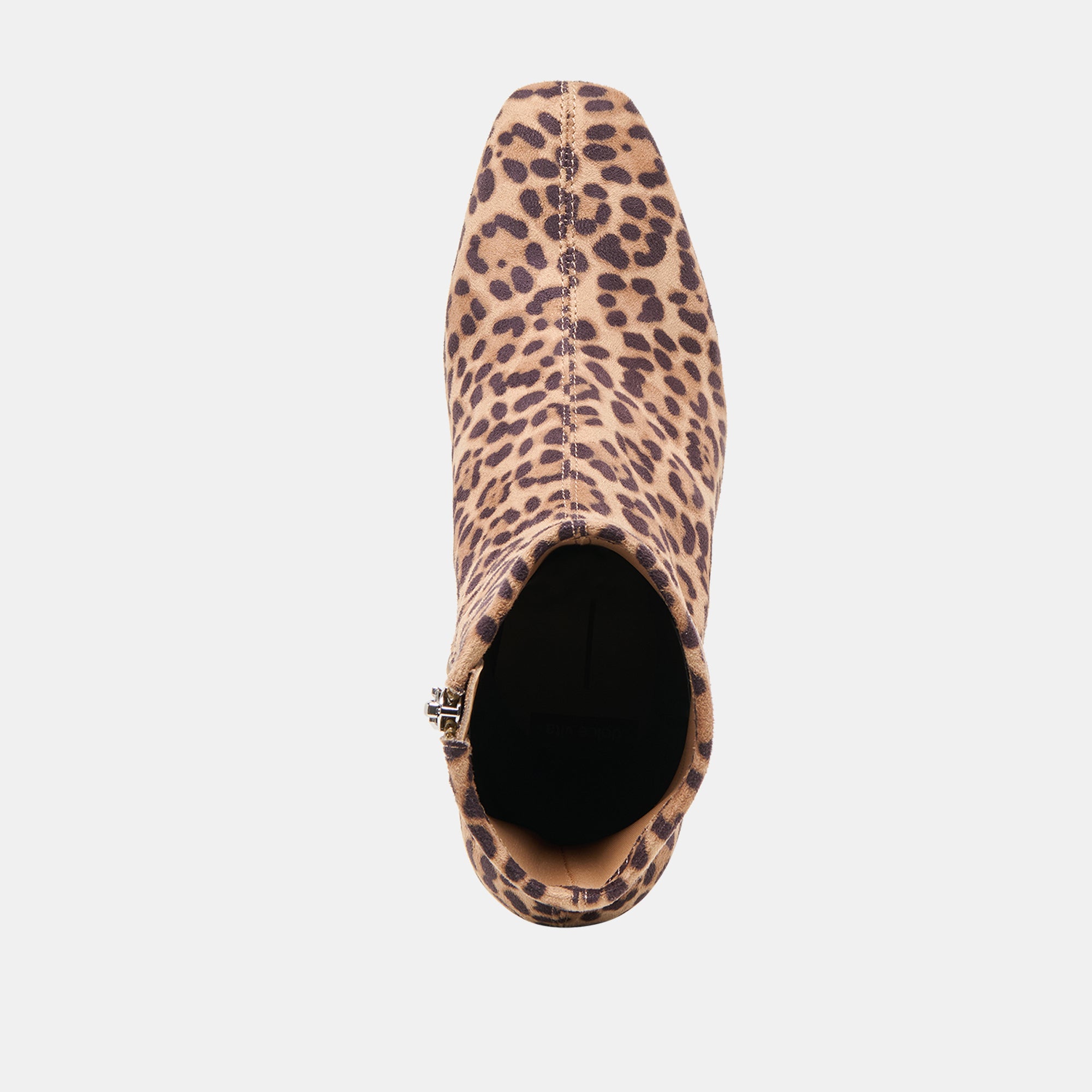 GLAMOR BOOTS DK LEOPARD STELLA SUEDE - Image 8