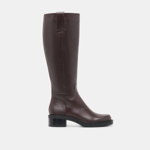 GLORY H2O BOOTS CEDAR LEATHER