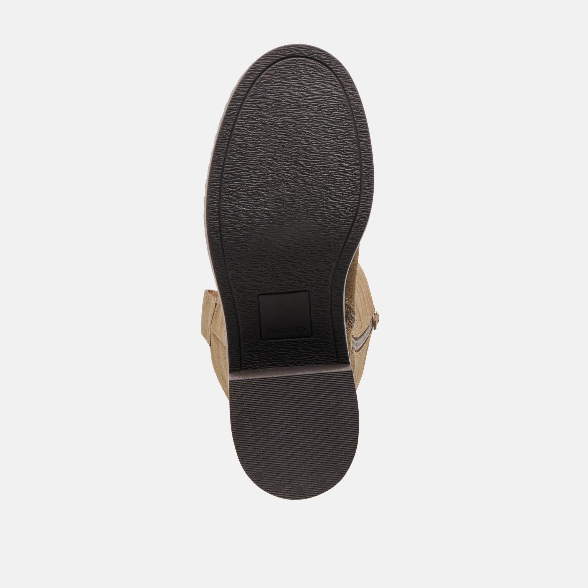 GLORY H2O BOOTS OLIVE SUEDE - Image 12