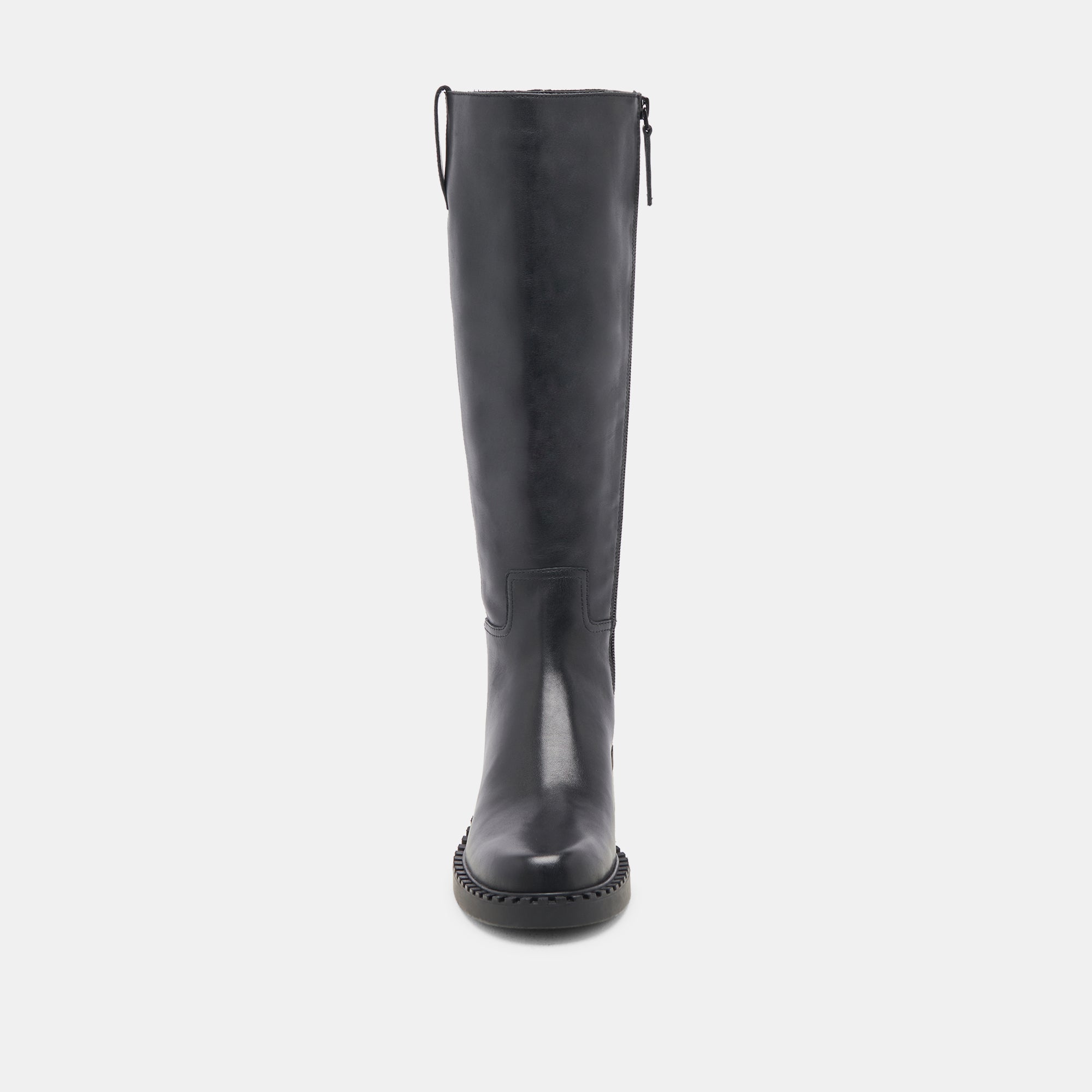 GLORY H2O BOOTS BLACK LEATHER - Image 12
