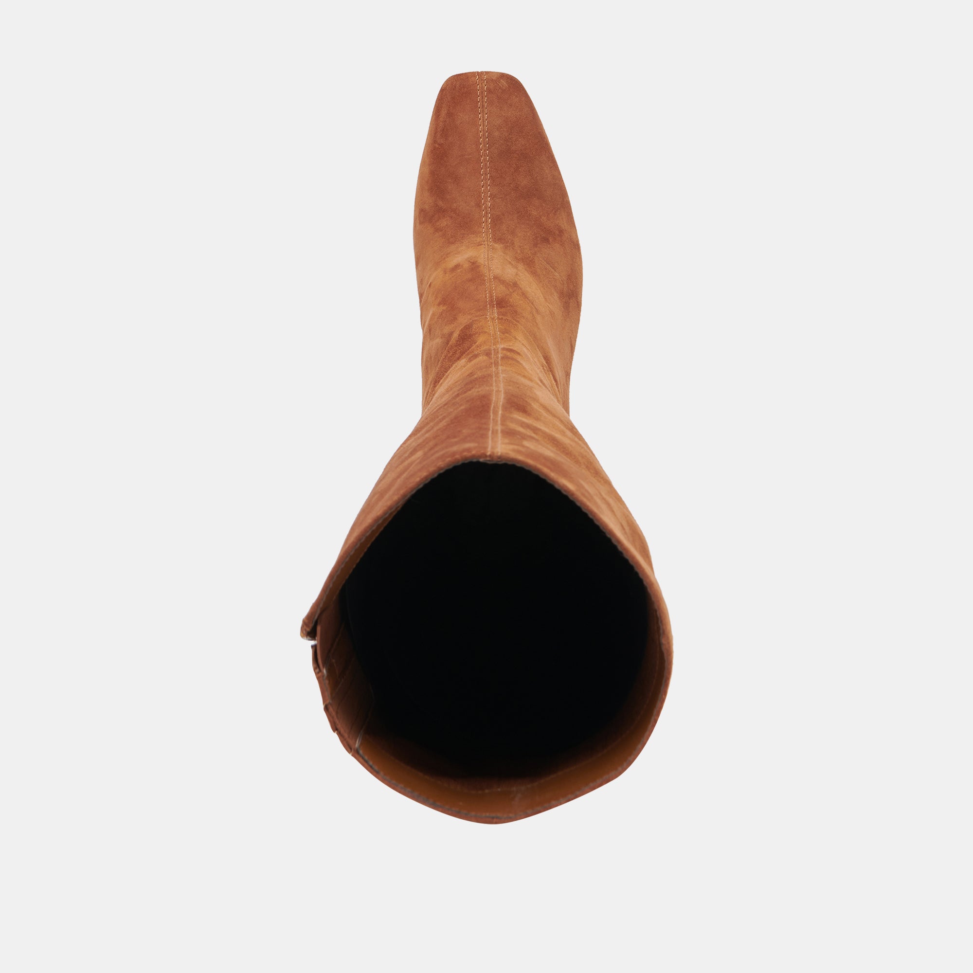 GYRA BOOTS BROWN SUEDE - Image 8