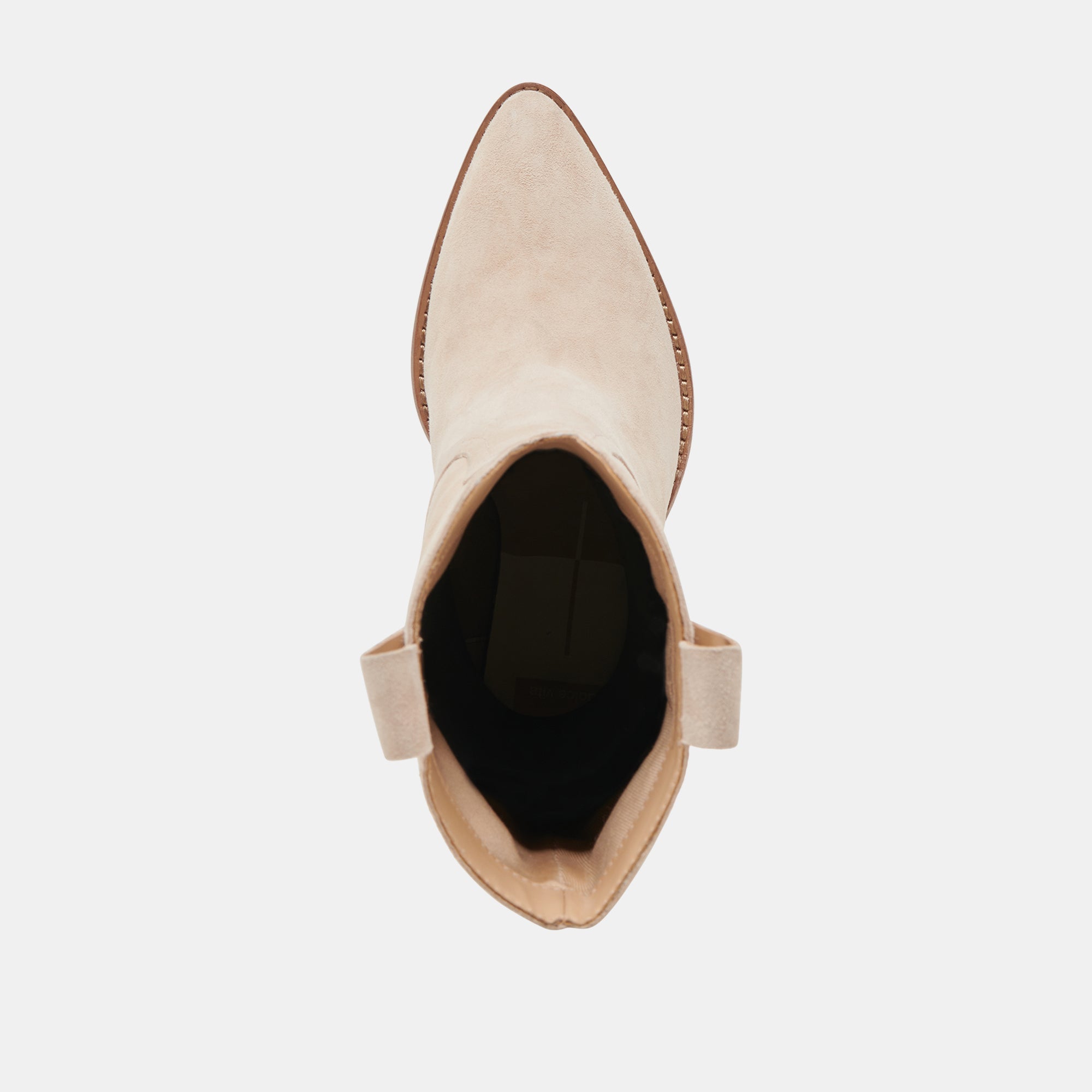 JESSEY BOOTS DUNE SUEDE - Image 9