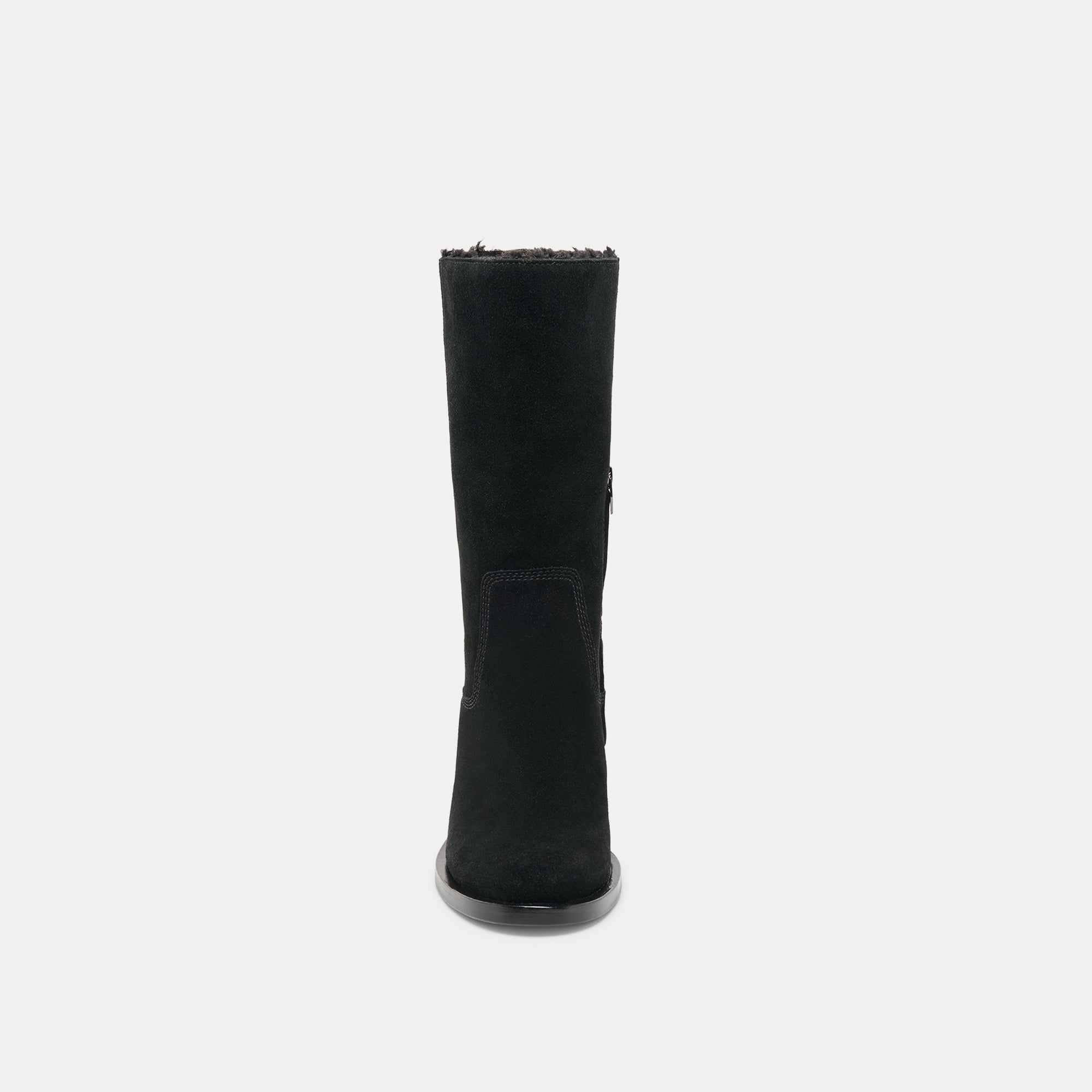 KEDRA H2O BOOTS ONYX SUEDE - Image 6