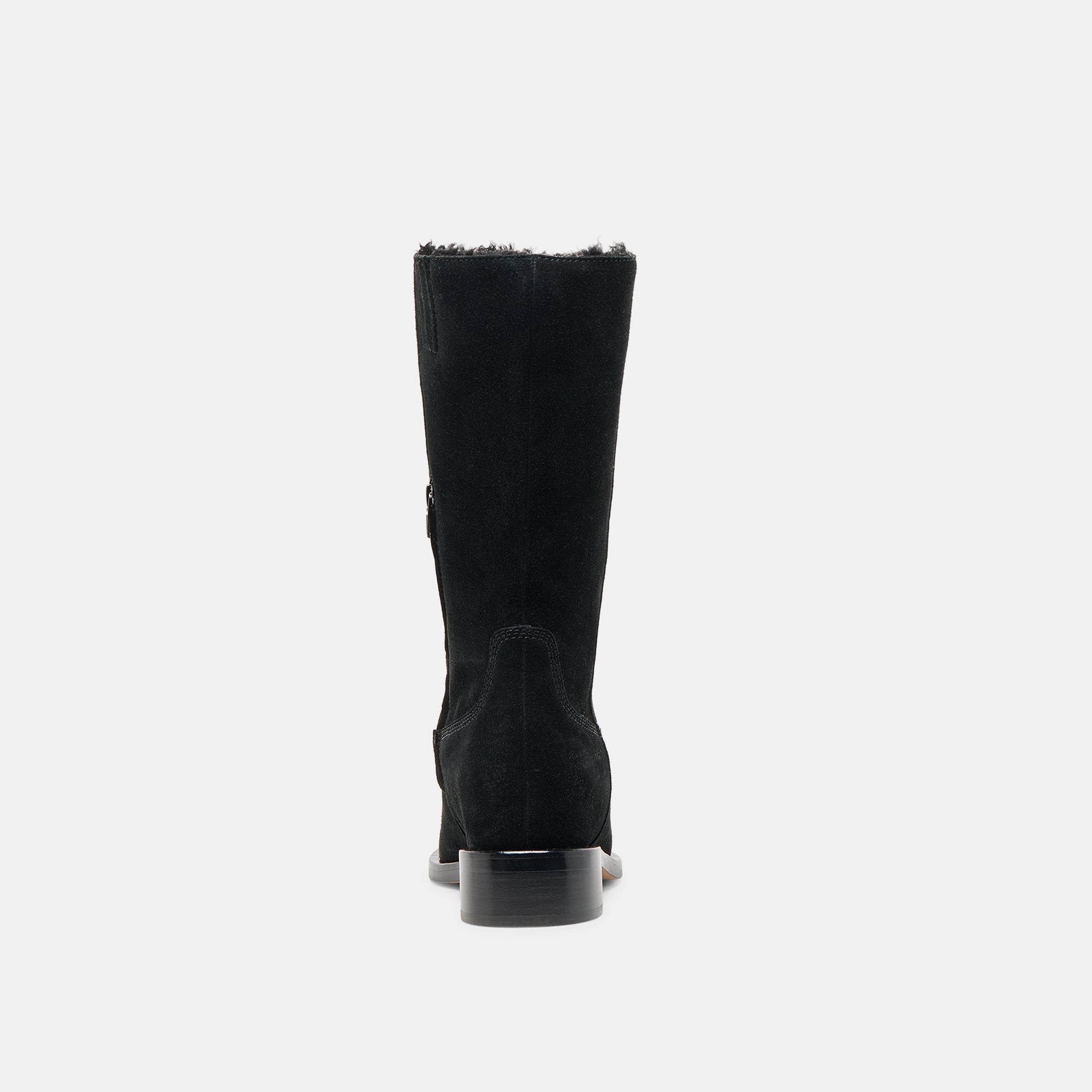 KEDRA H2O BOOTS ONYX SUEDE - Image 7