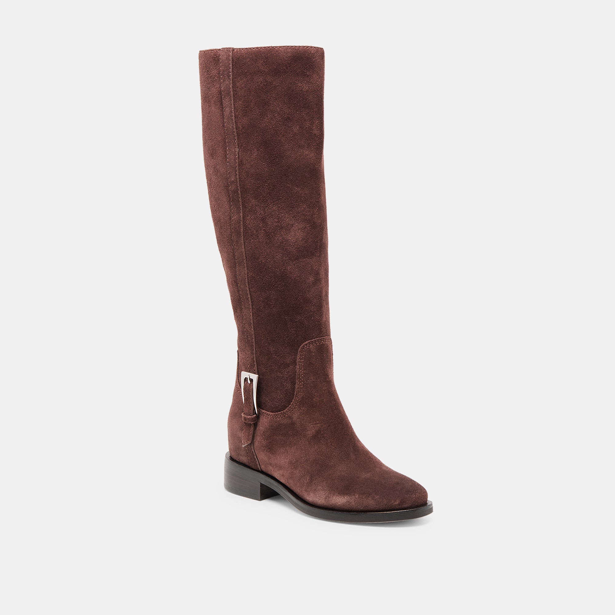 KILIAN H2O BOOTS MAHOGANY SUEDE - Image 3