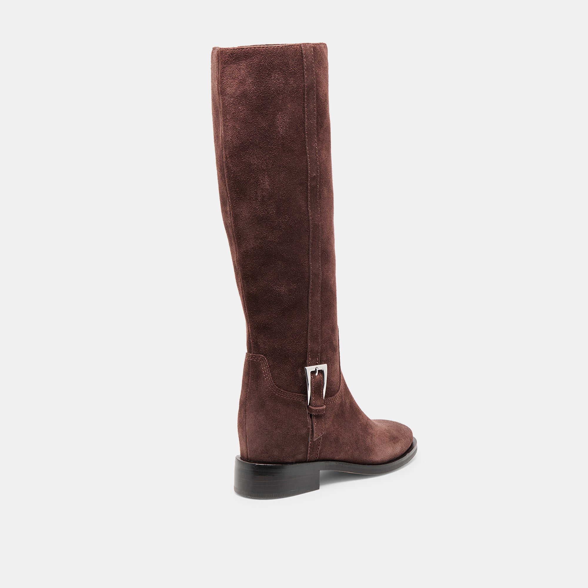 KILIAN H2O BOOTS MAHOGANY SUEDE - Image 5