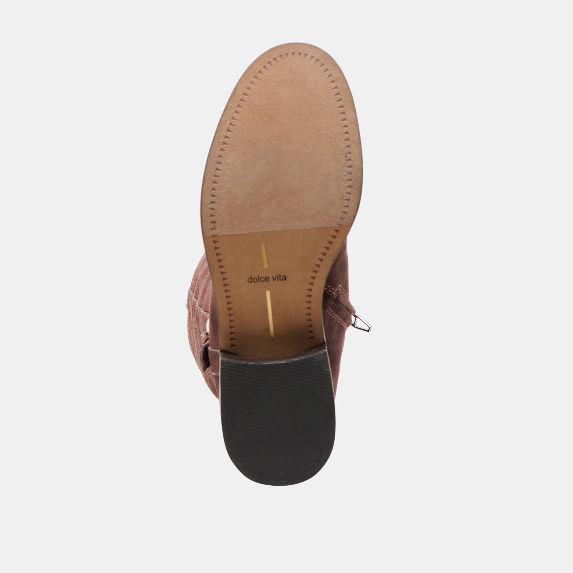 KILIAN H2O BOOTS MAHOGANY SUEDE - Image 12