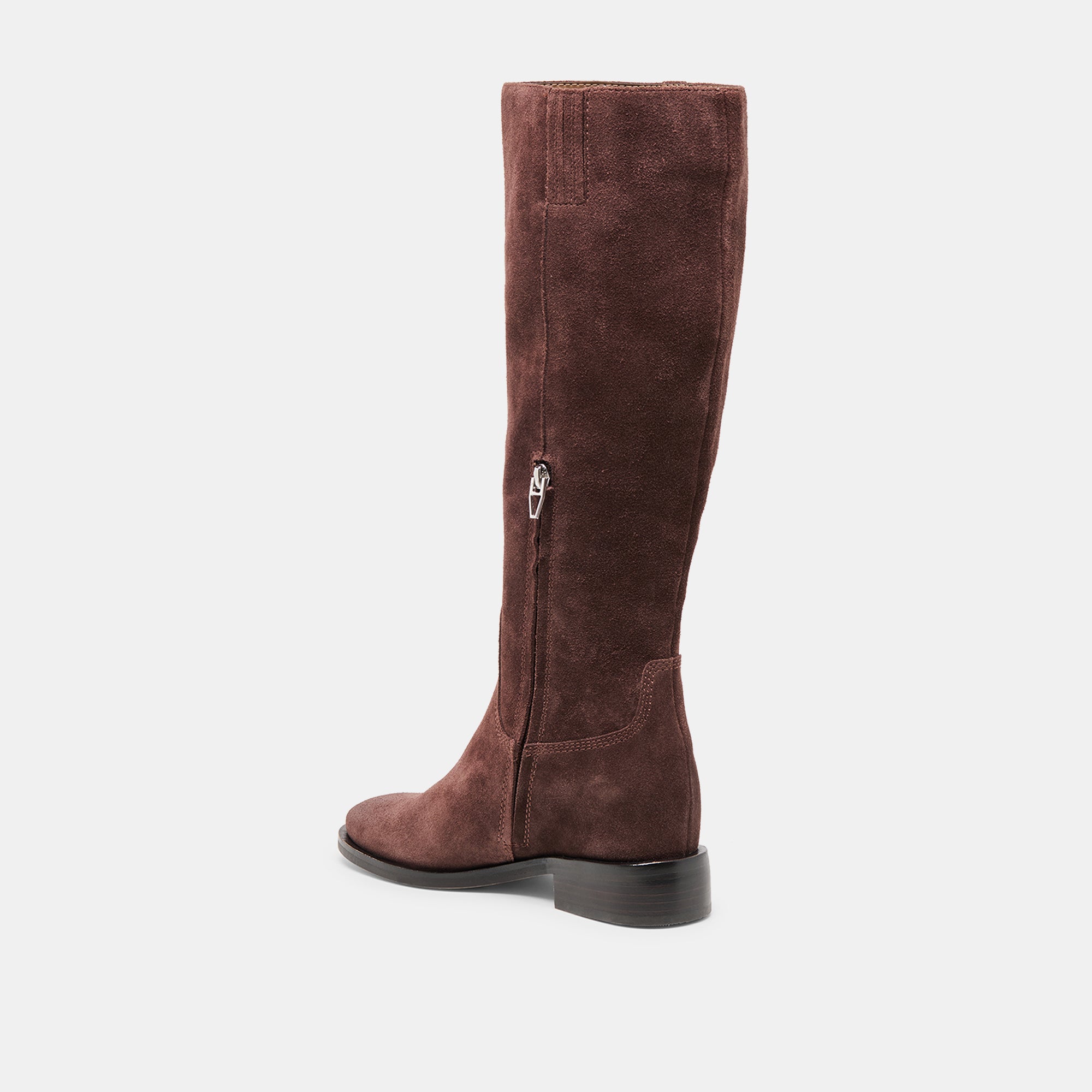 KILIAN H2O BOOTS MAHOGANY SUEDE - Image 8