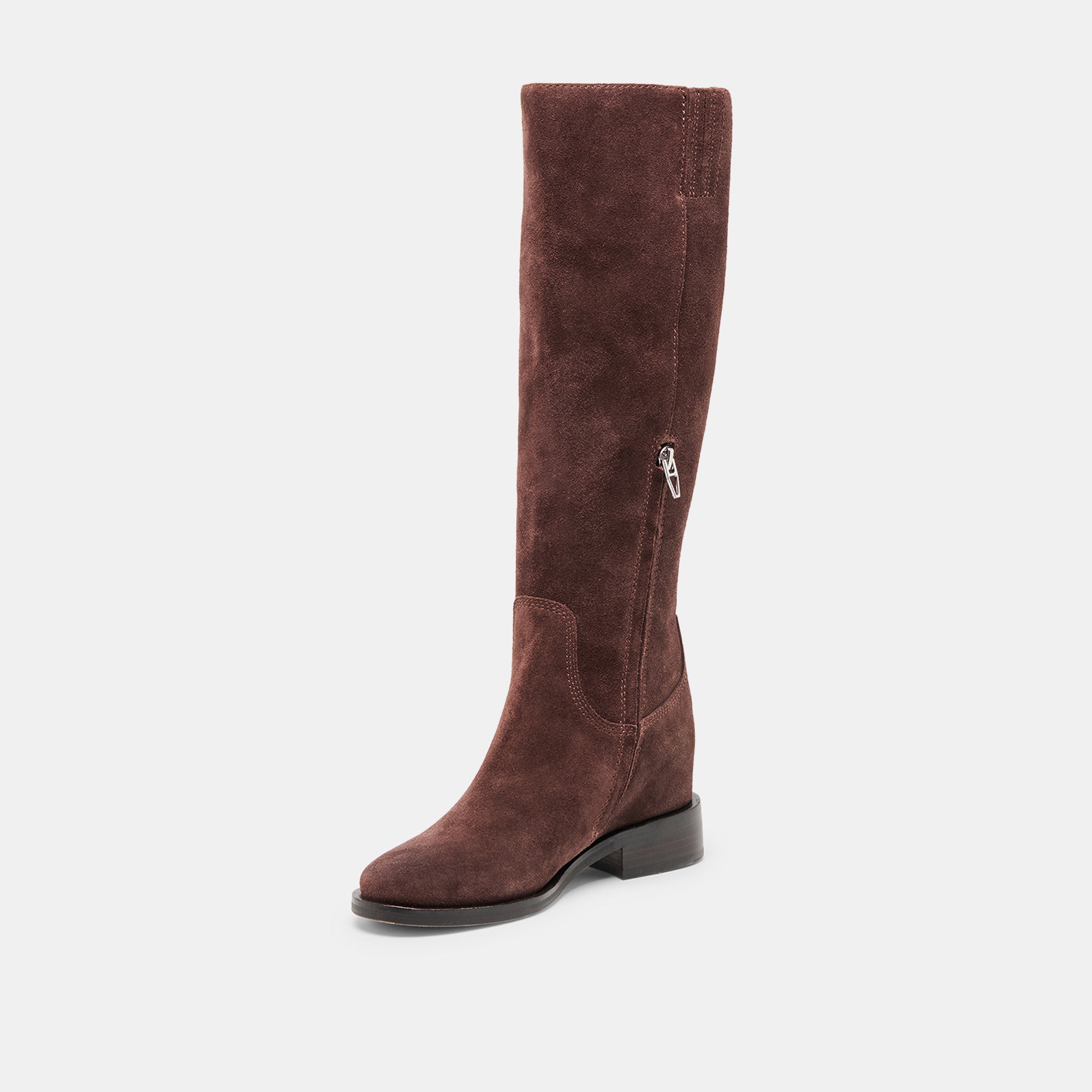 KILIAN H2O BOOTS MAHOGANY SUEDE - Image 7