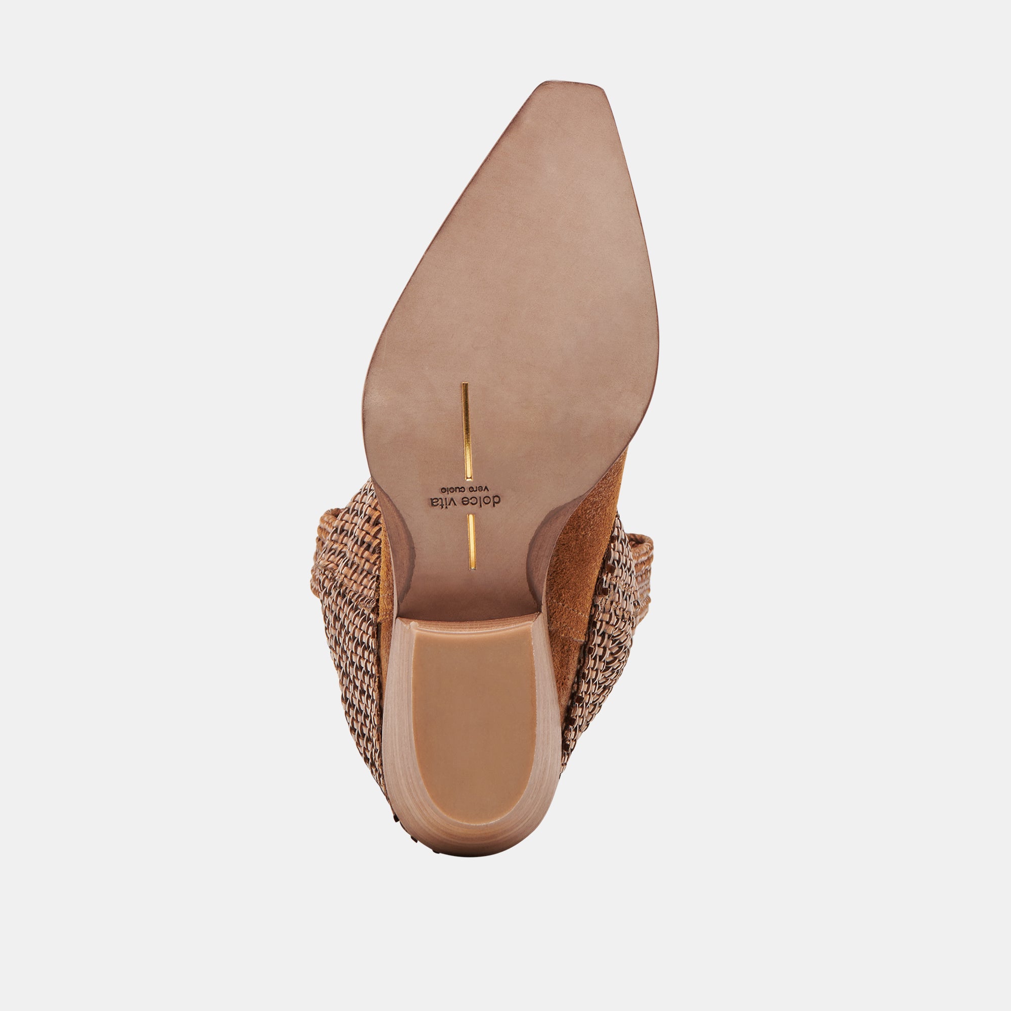 MAVRIK BOOTS CHESTNUT SUEDE - Image 13