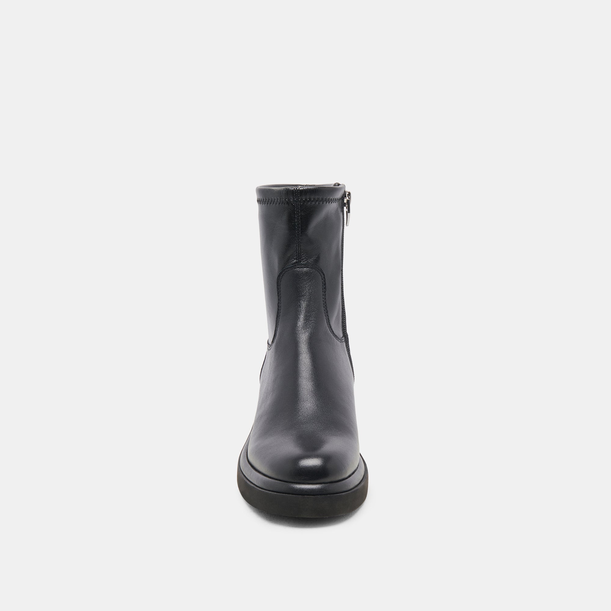 SIMAYA H2O BOOTS BLACK LEATHER - Image 11