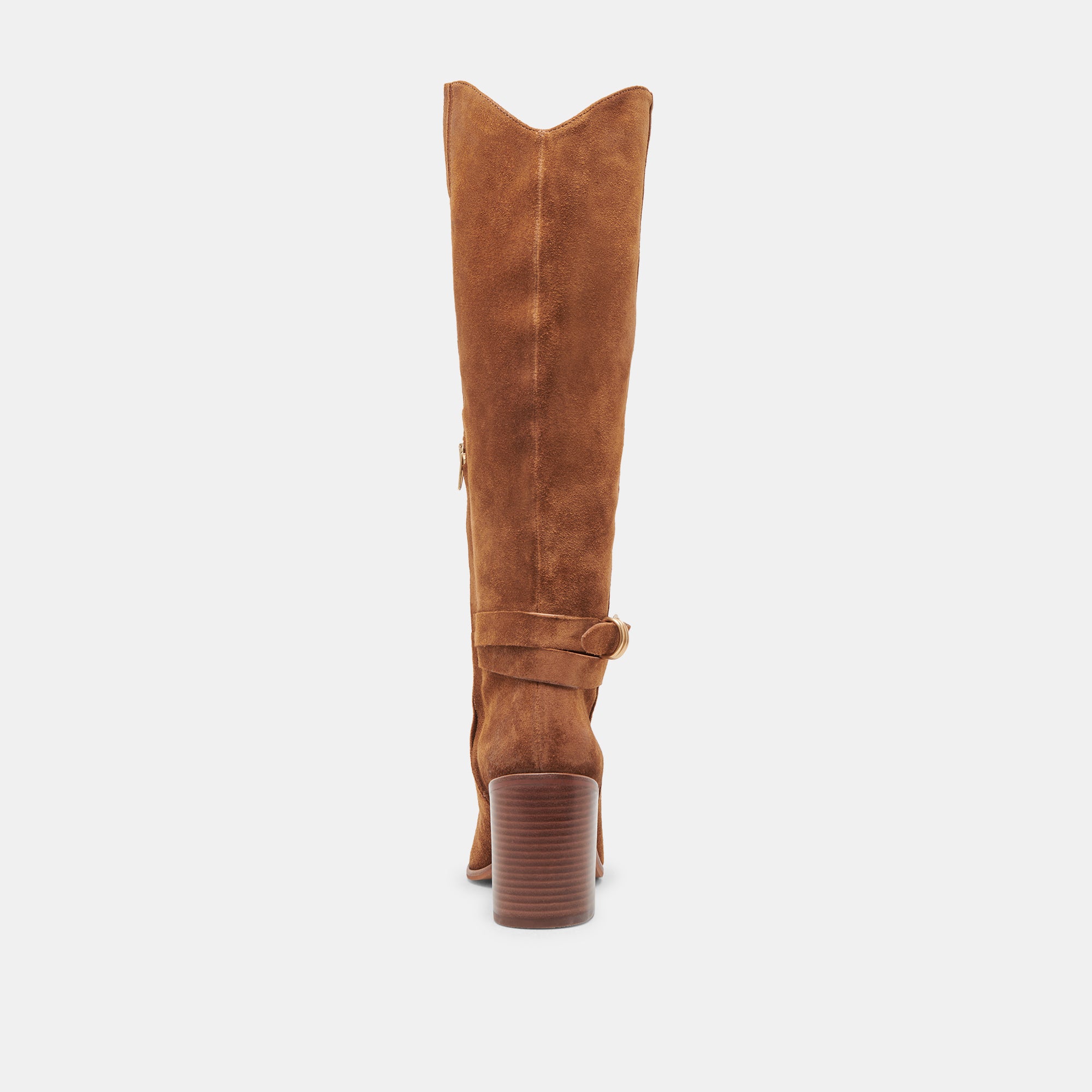 TYRONE BOOTS BROWN SUEDE - Image 10