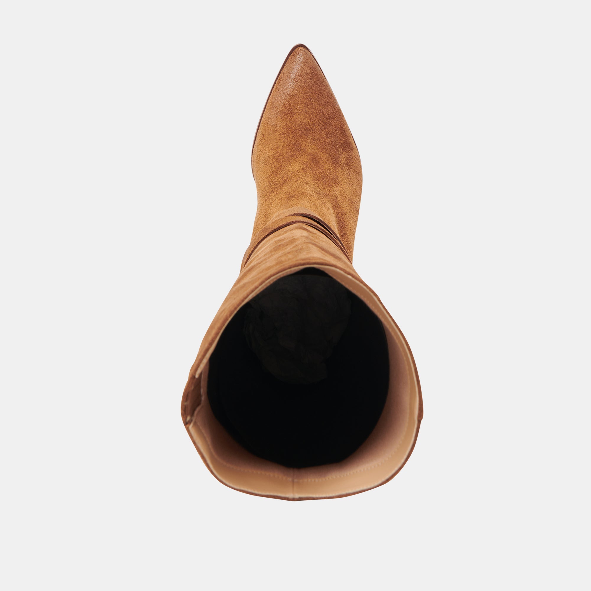 TYRONE BOOTS BROWN SUEDE - Image 11