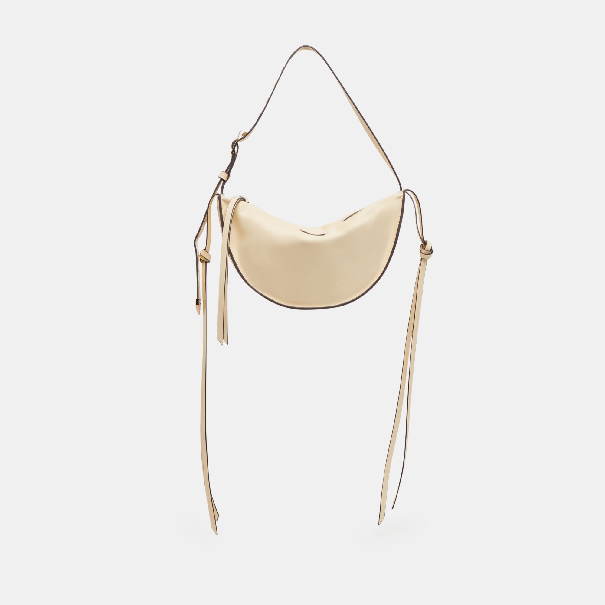 VERONA SHOULDER BAG BUTTER LEATHER - Image 4