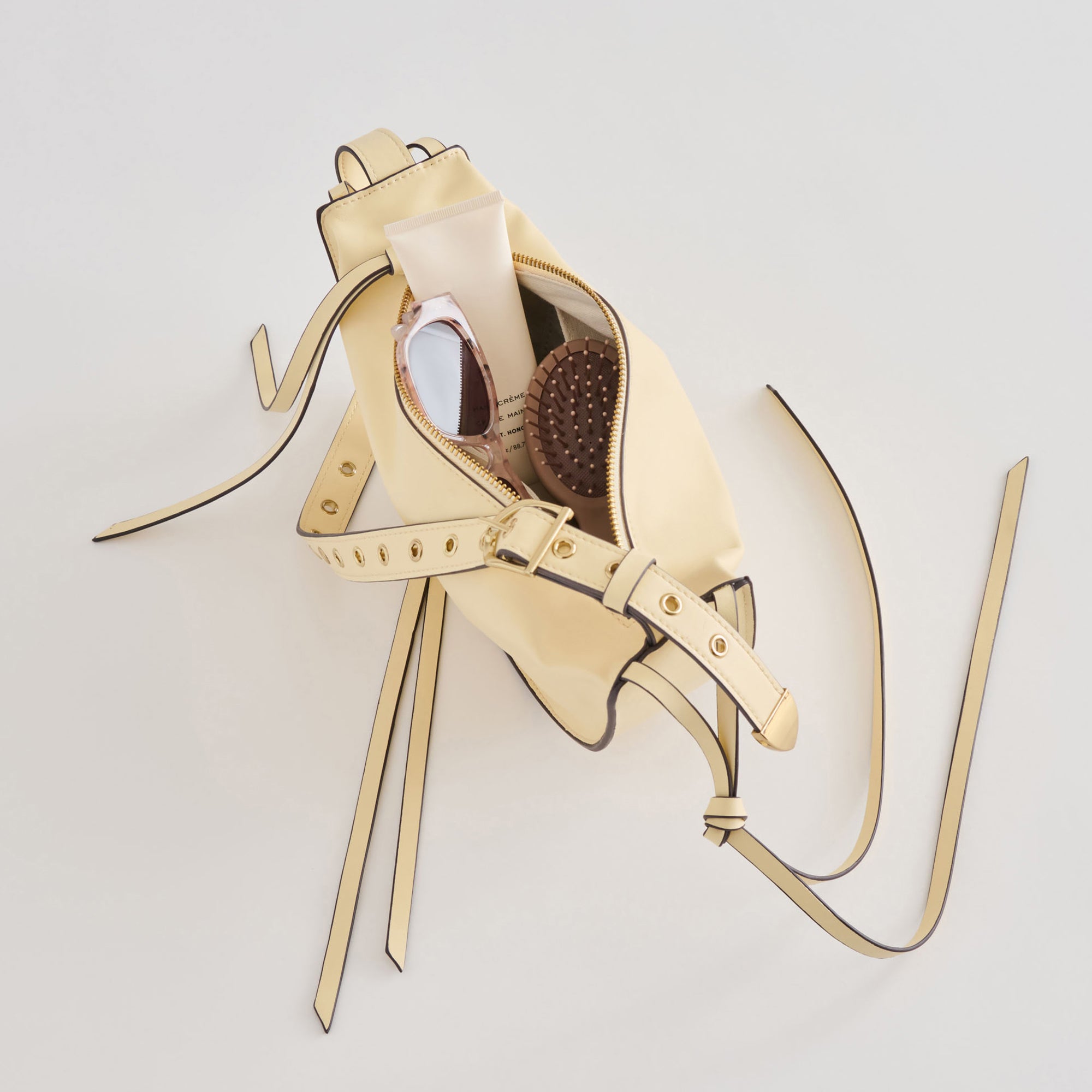 VERONA SHOULDER BAG BUTTER LEATHER - Image 6