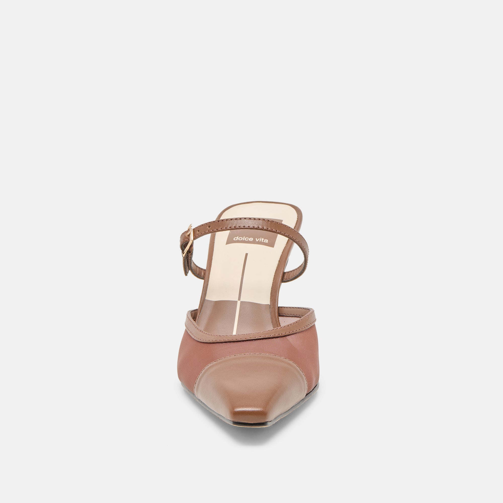 LOYD HEELS ESPRESSO MESH - Image 8