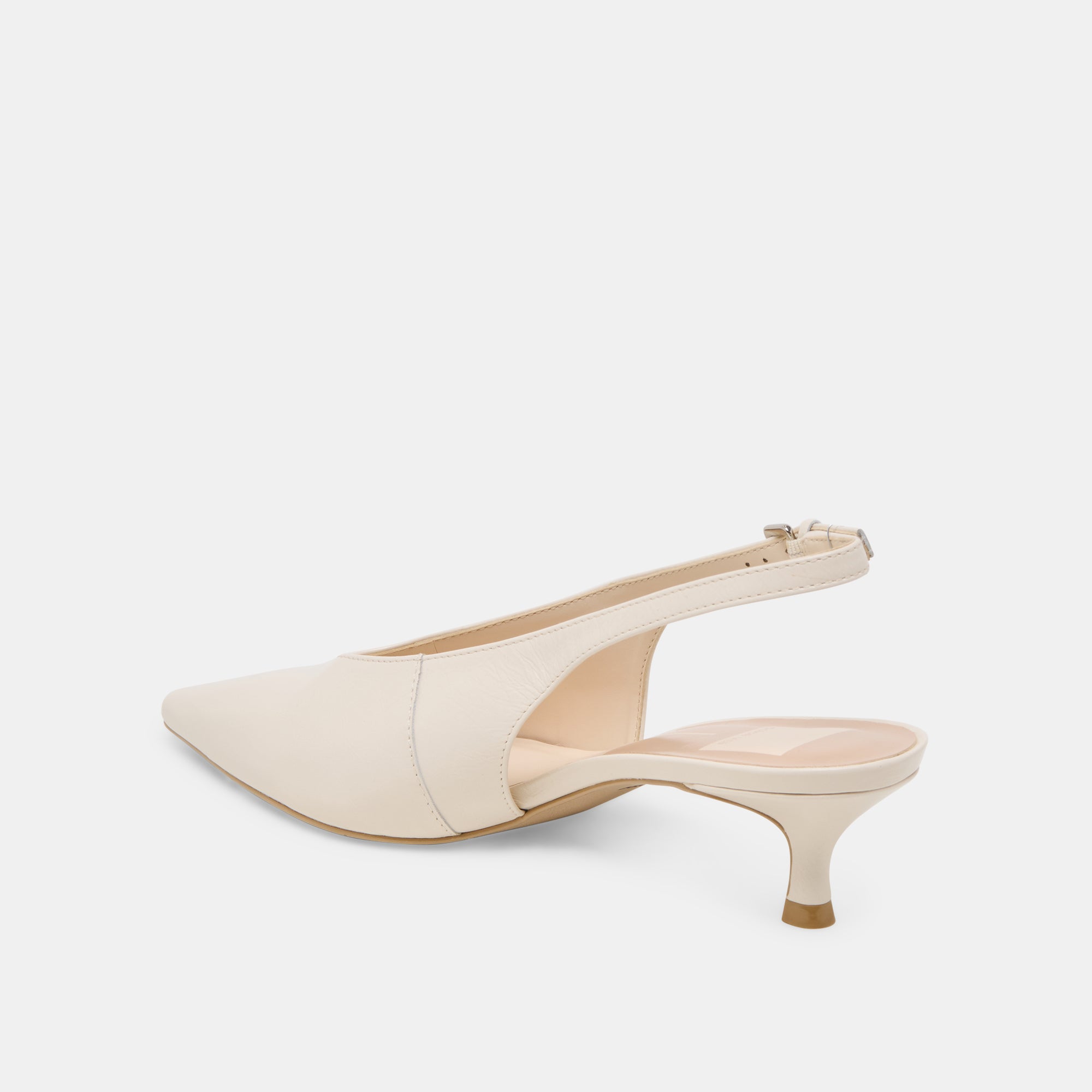 ALENNA HEELS BONE CRINKLE PATENT - Image 10