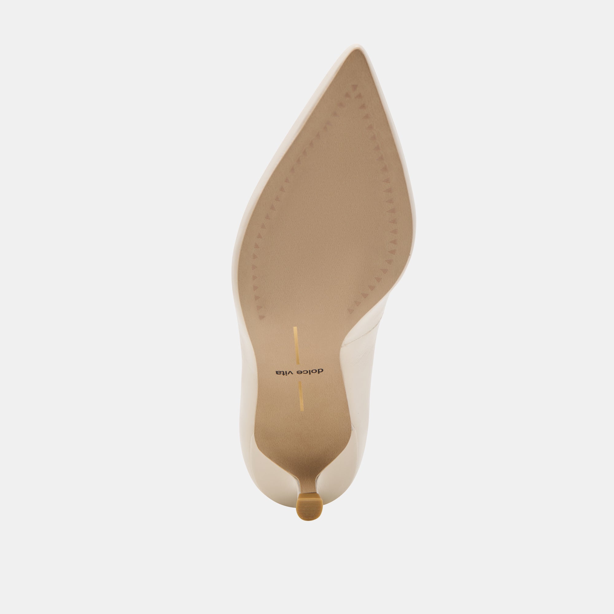 ALWYN HEELS BONE CRINKLE PATENT - Image 11