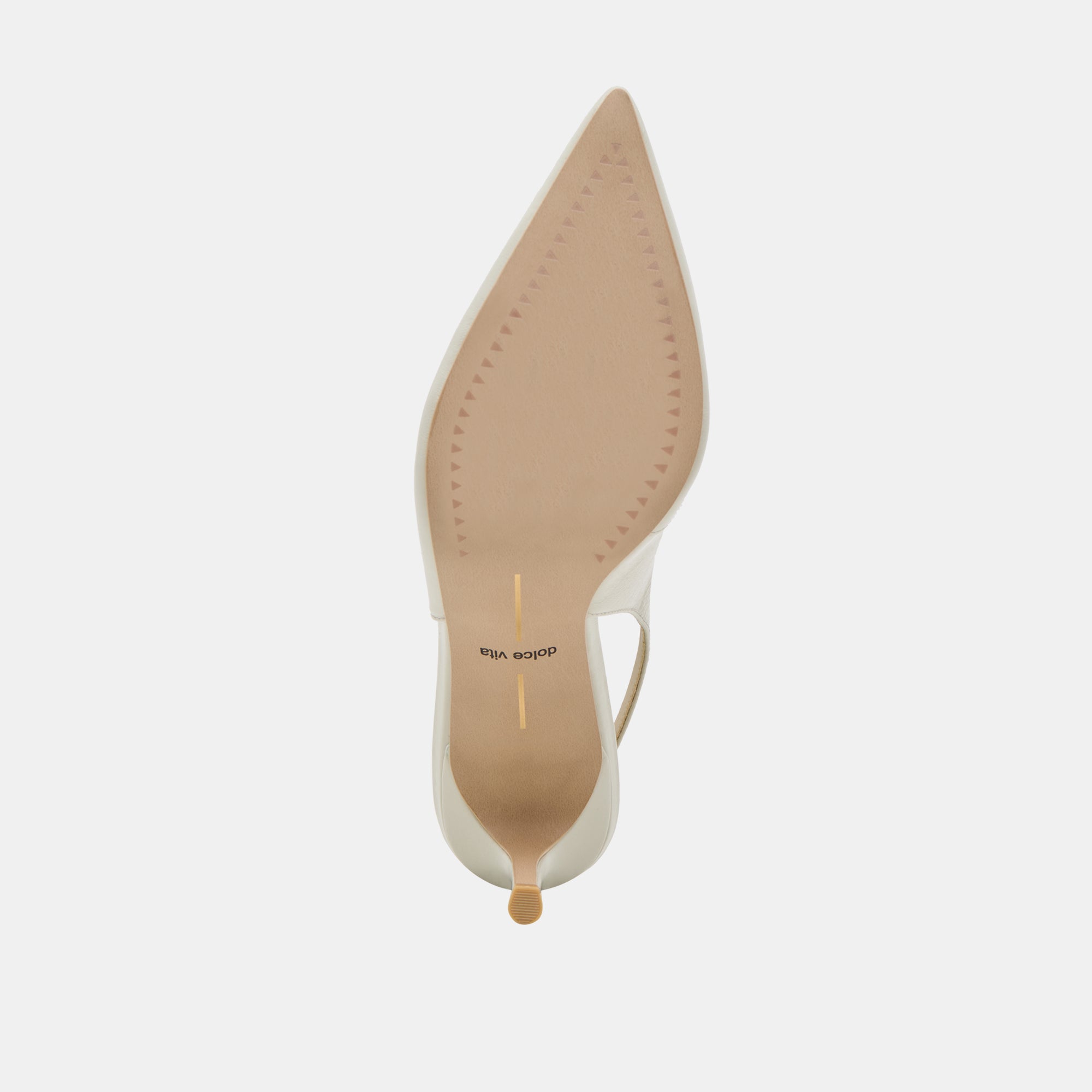 ELASI HEELS LIGHT SAGE LEATHER - Image 9