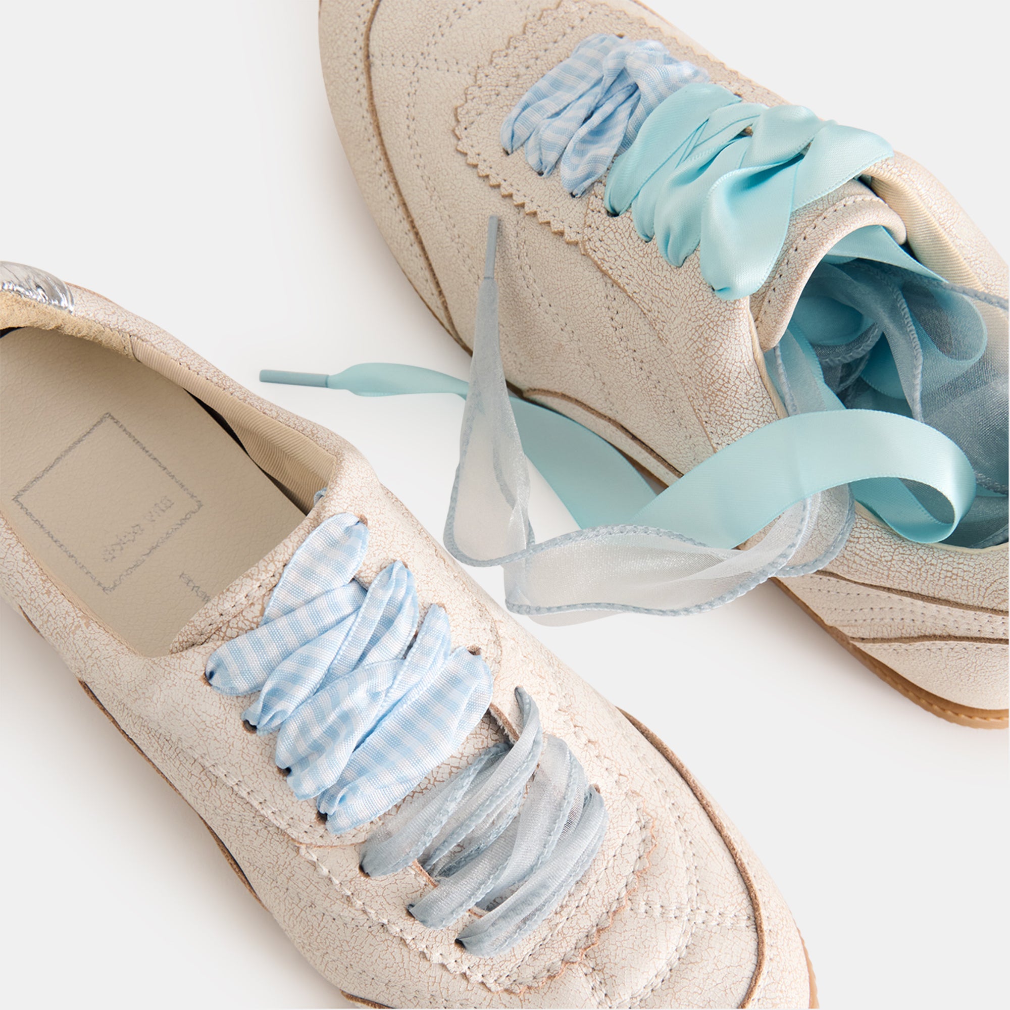 BLUE LACE BUNDLE - Image 2