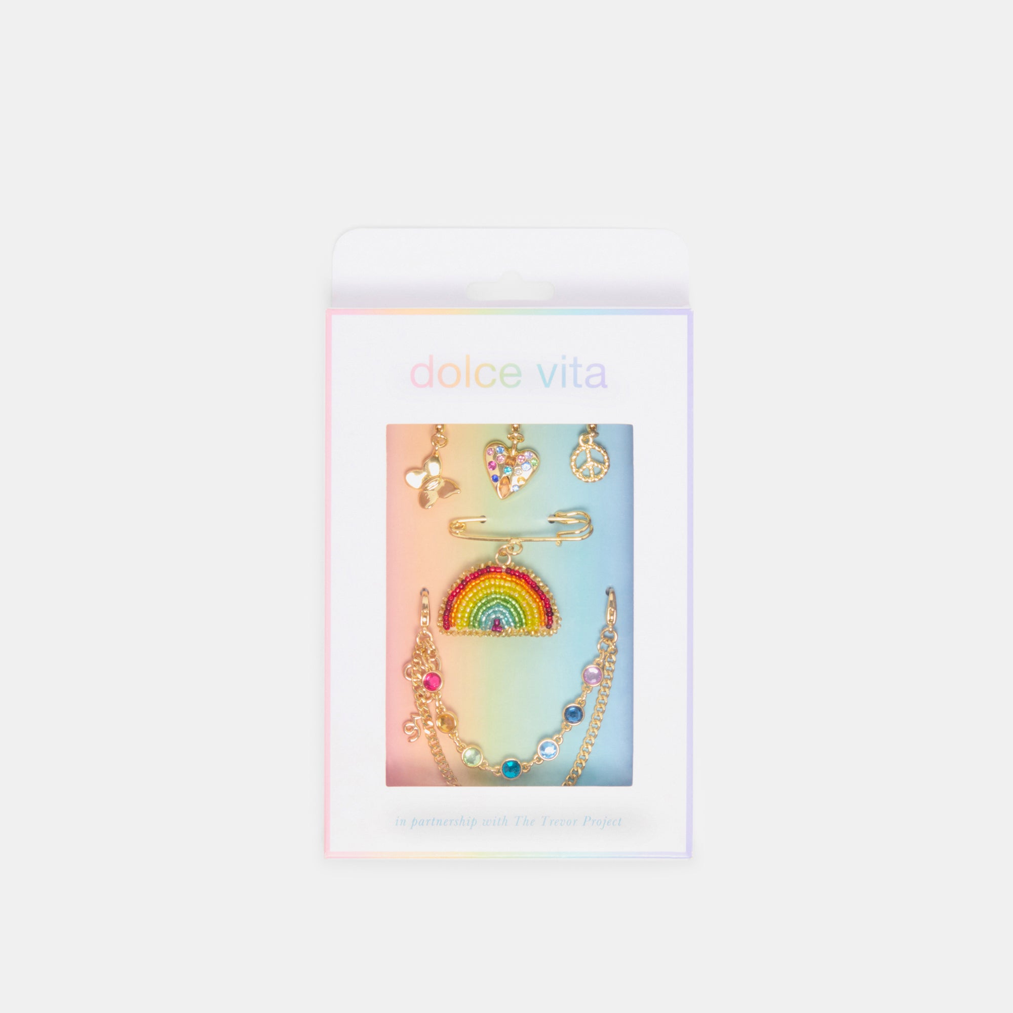 PRIDE CHARM PACKAGE RAINBOW - Image 3