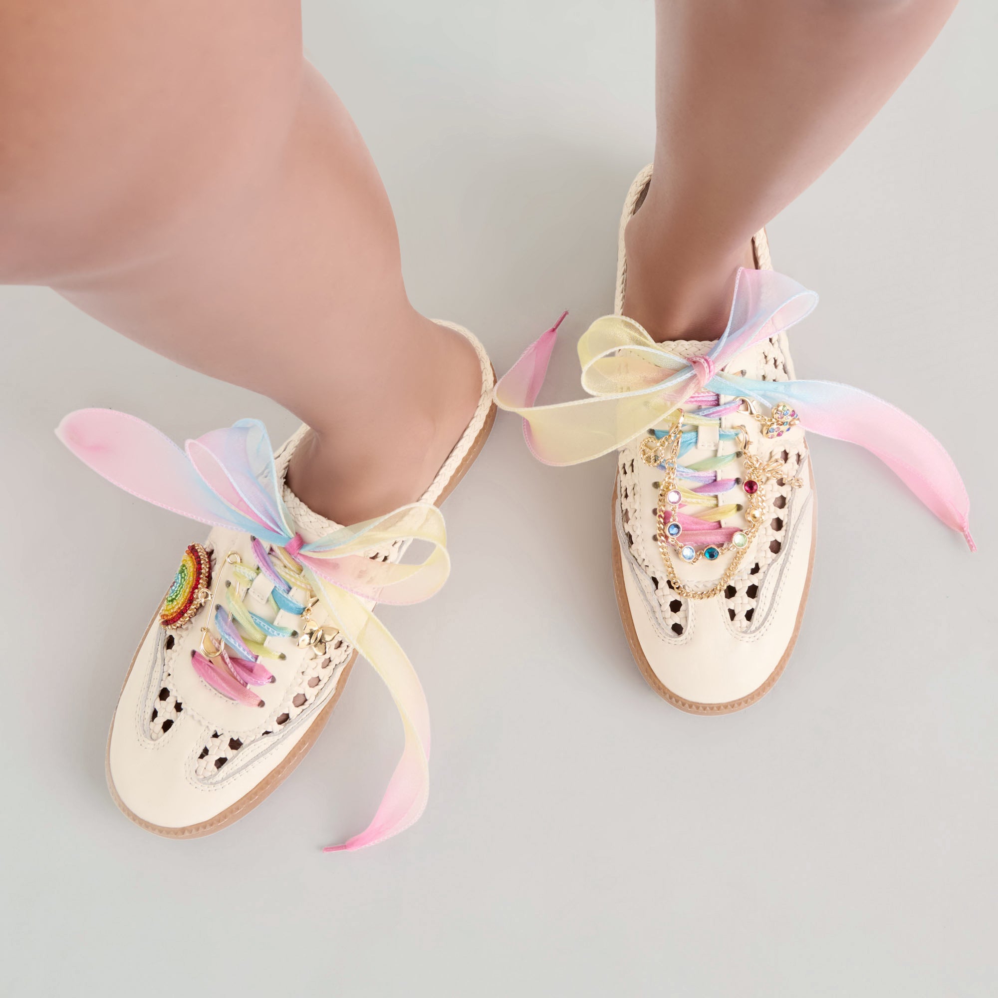 PRIDE CHARM PACKAGE RAINBOW - Image 2