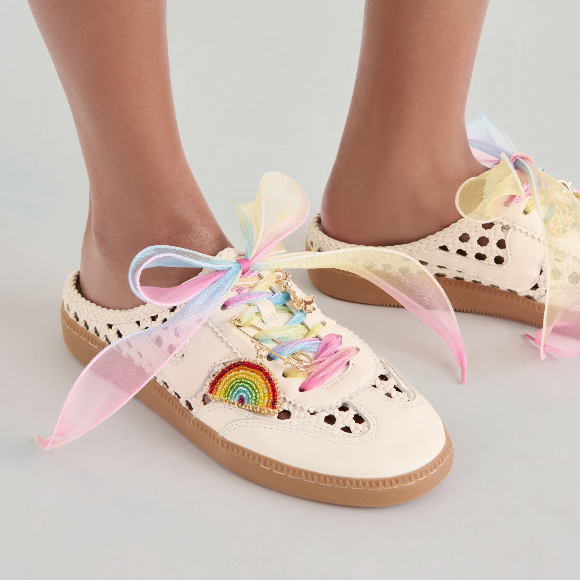 PRIDE CHARM PACKAGE RAINBOW - Image 7