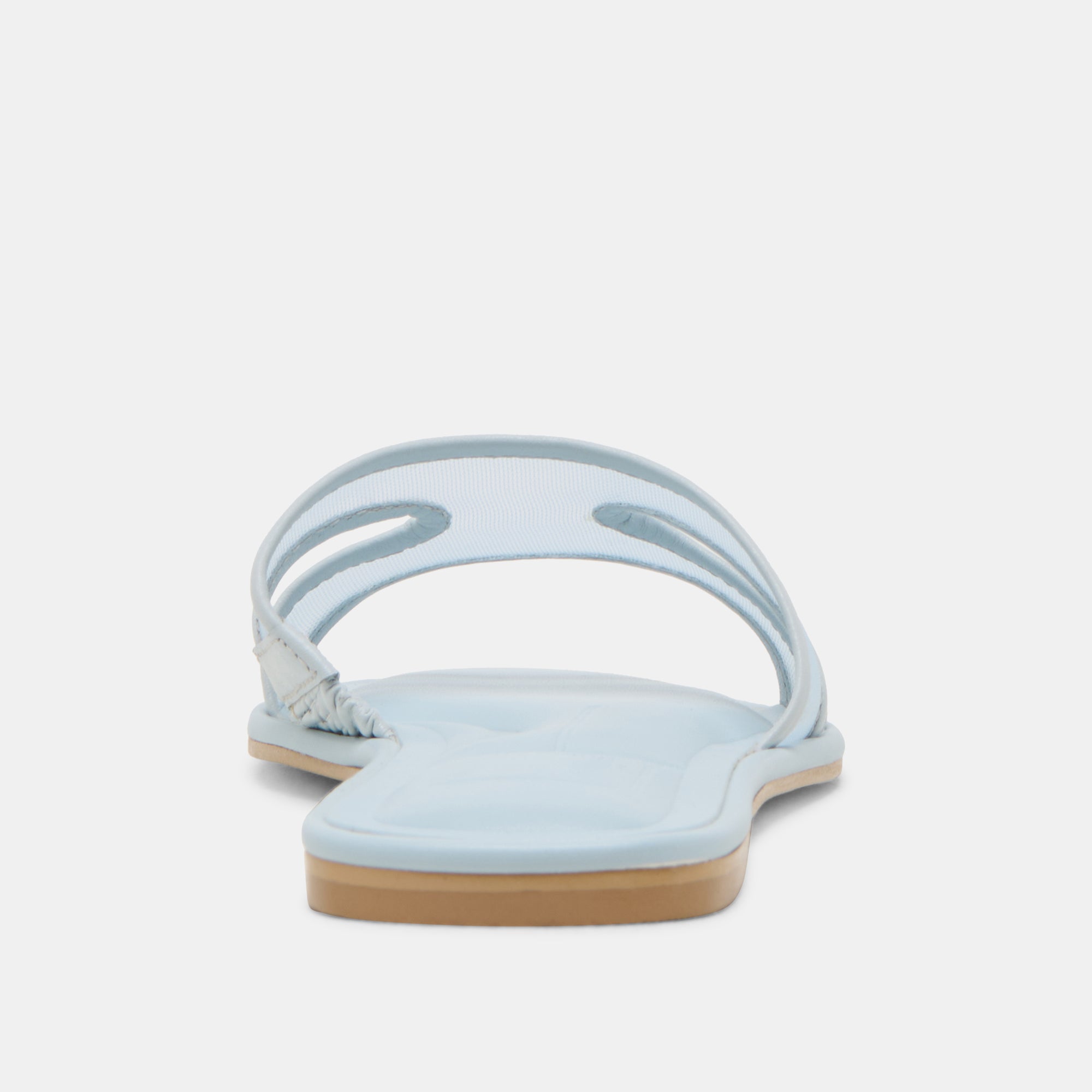 FLORI SANDALS ICE BLUE MESH - Image 10