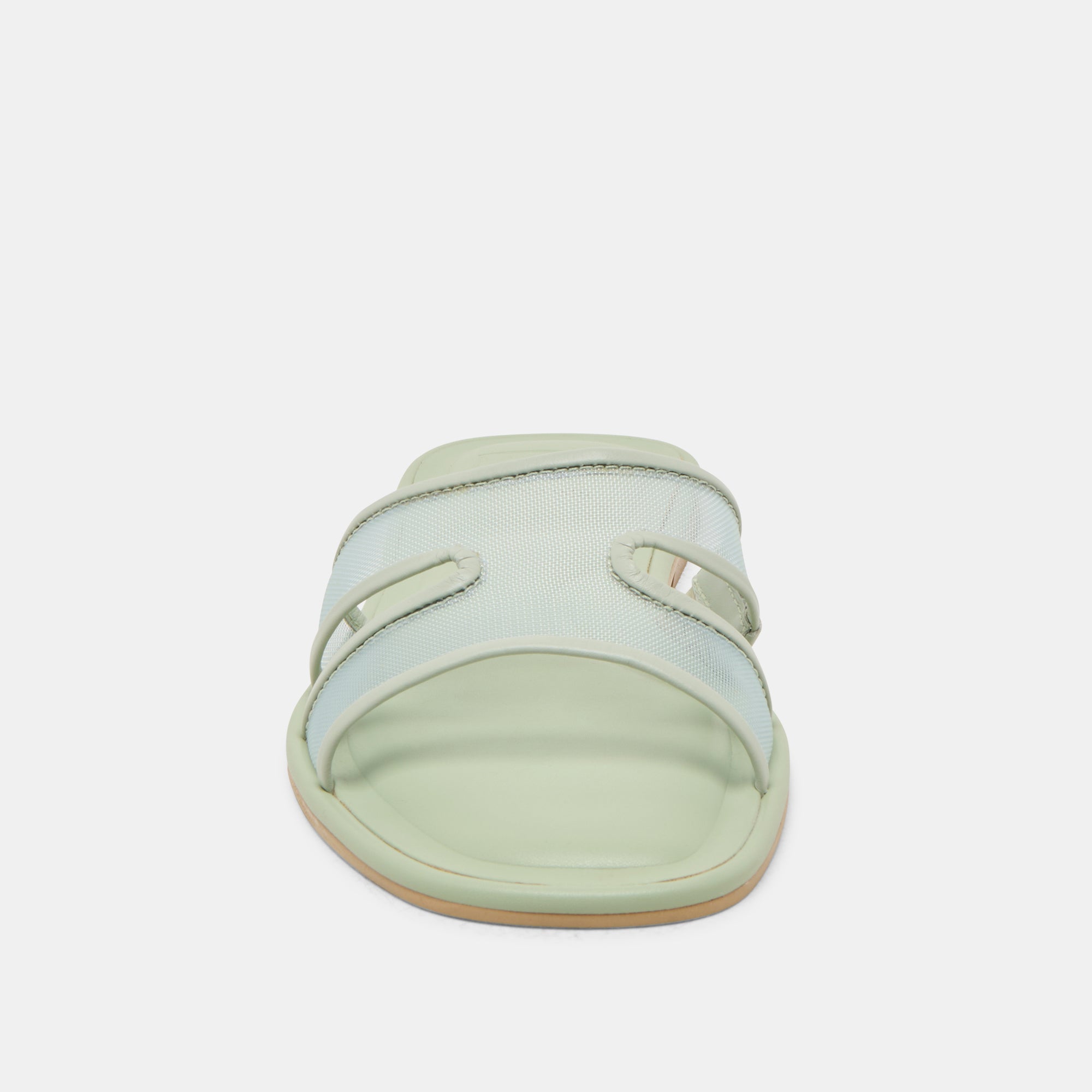 FLORI SANDALS JADE MESH - Image 6