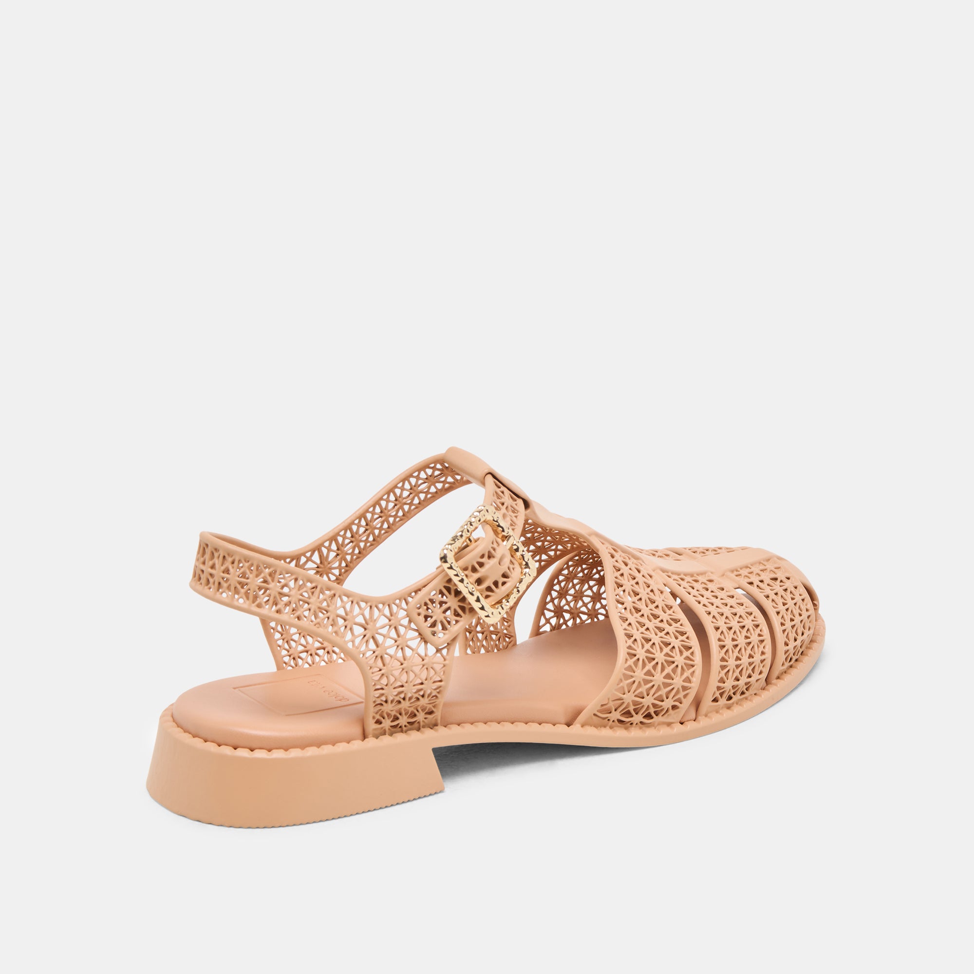 HOLIS 3D SANDALS CAFE - Image 5